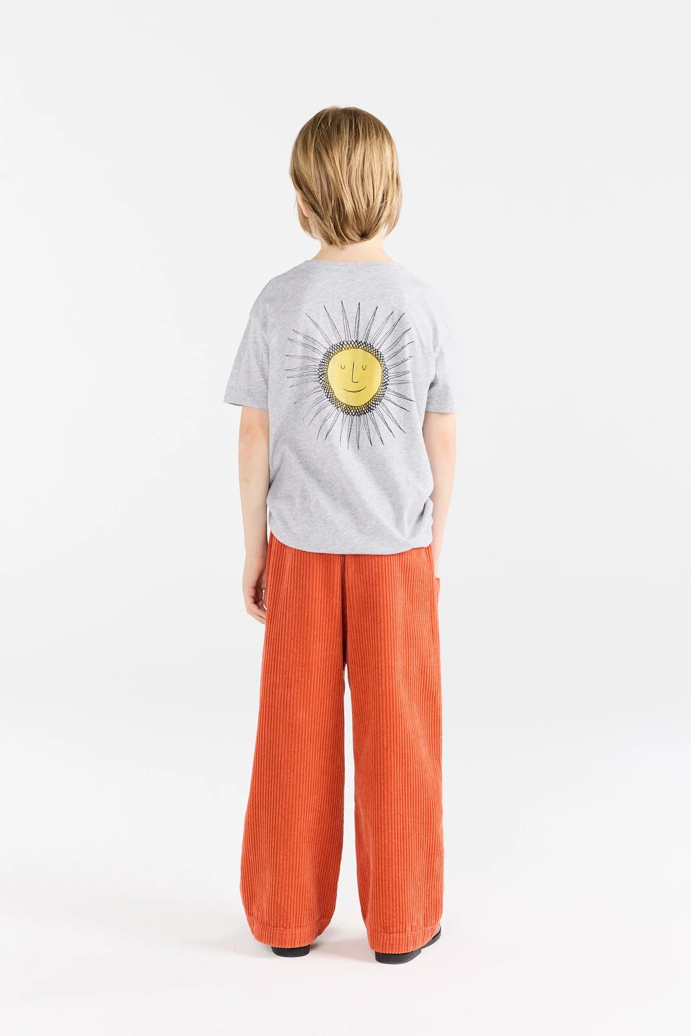 Sun Rooster T-Shirt