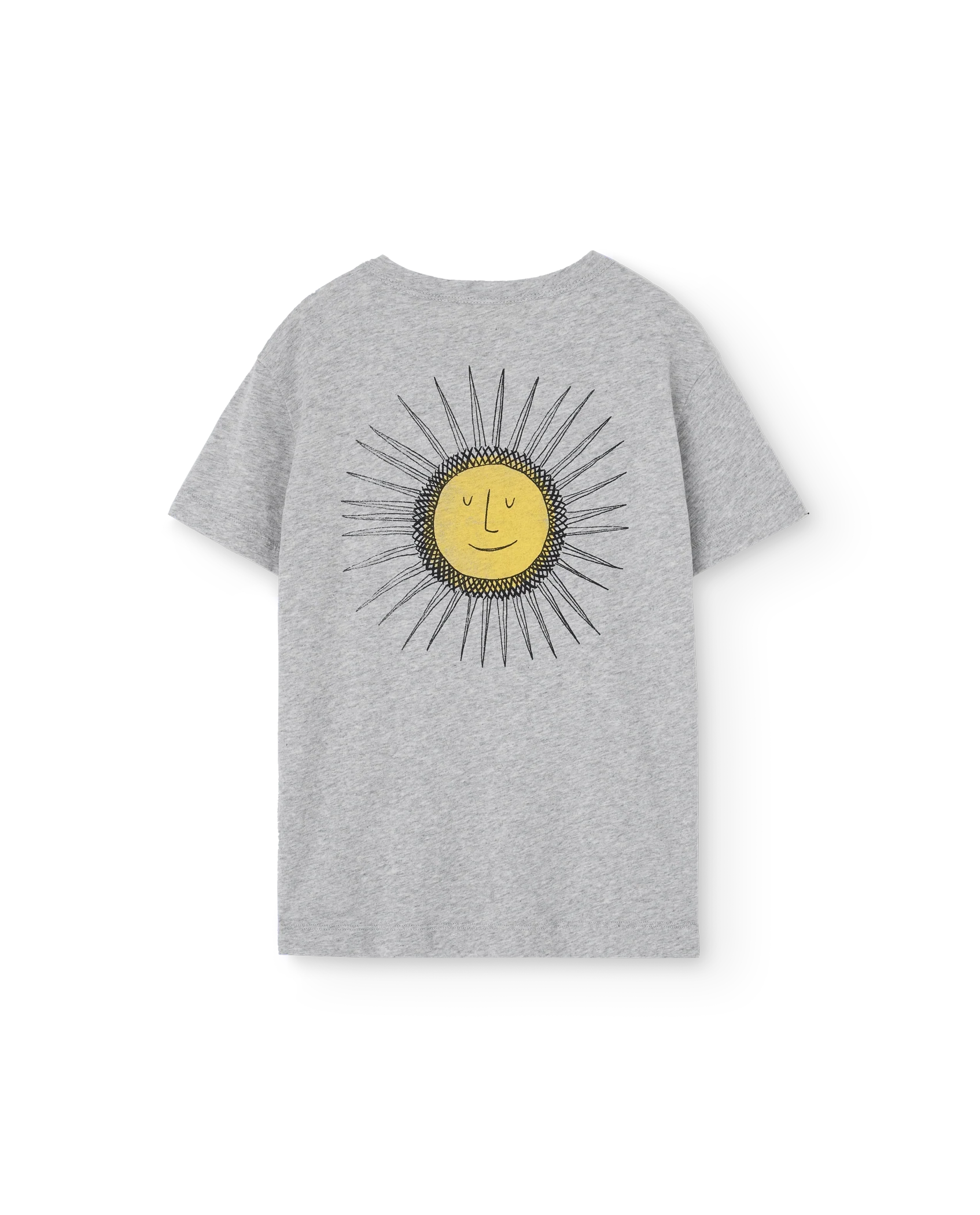 Sun Rooster T-Shirt