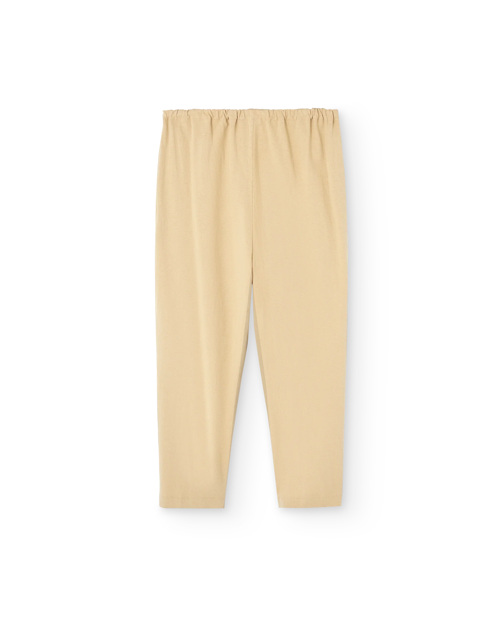 Soft Brown Stag Sweatpants
