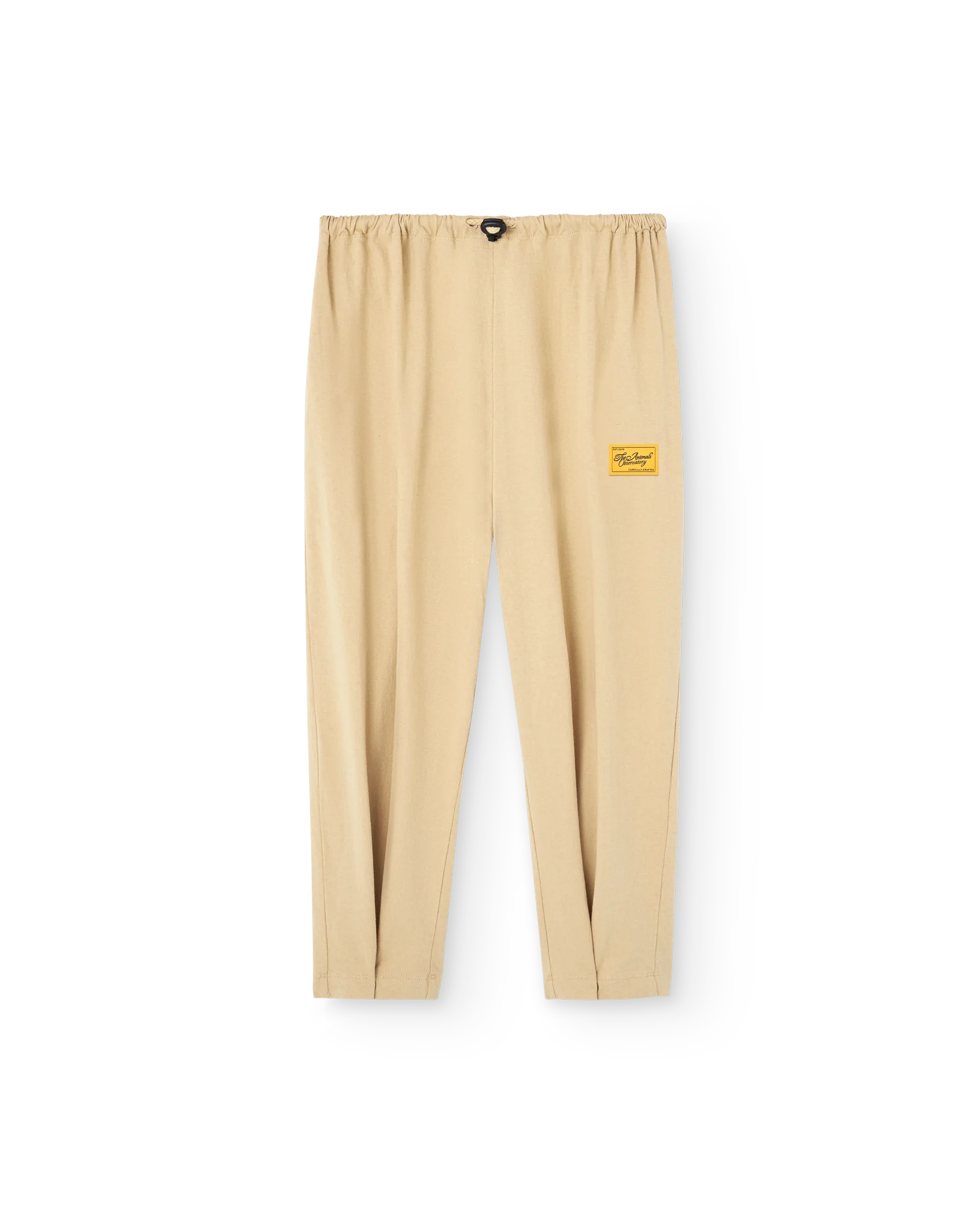 Soft Brown Stag Sweatpants