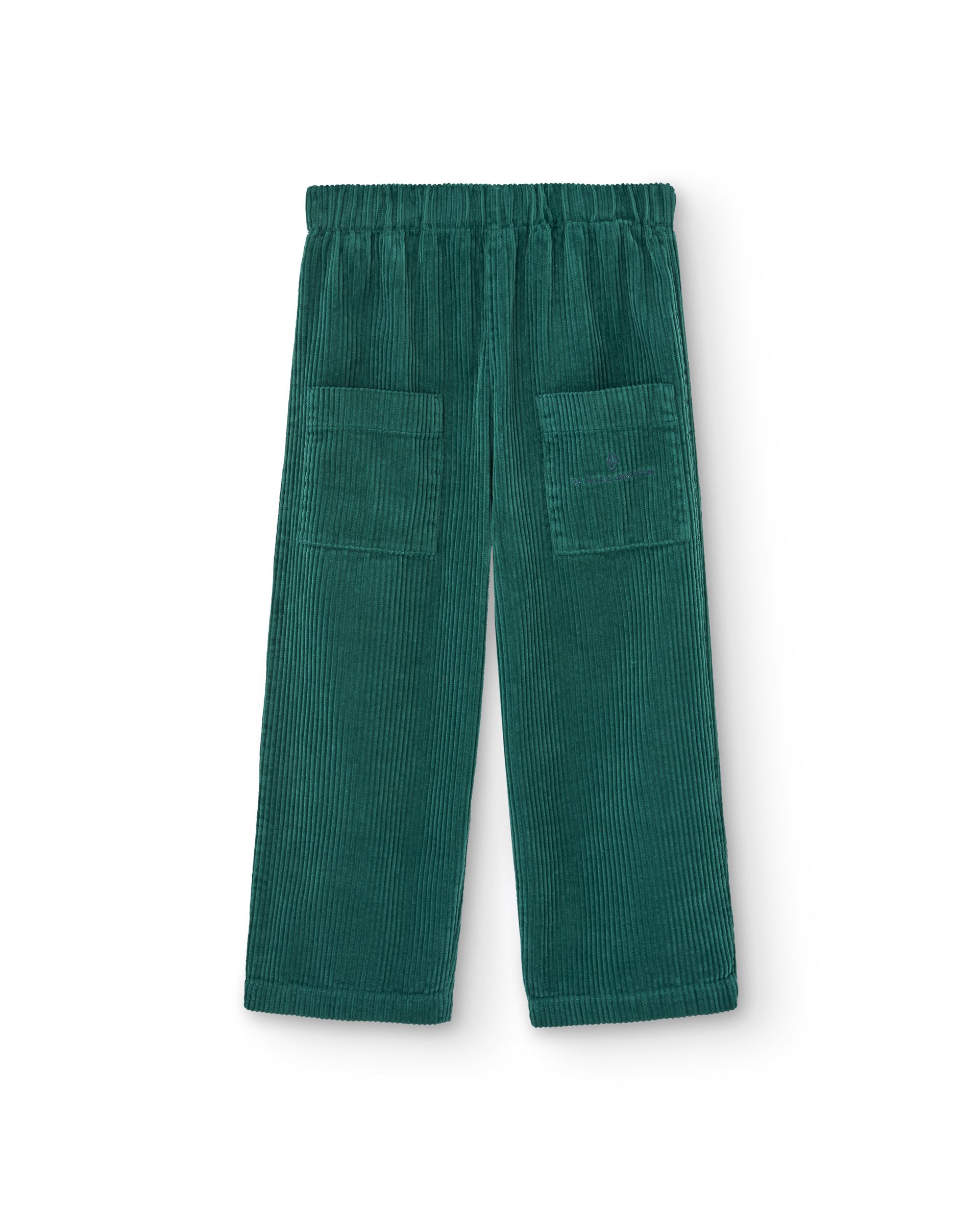 EMU KID PANTS-GREEN