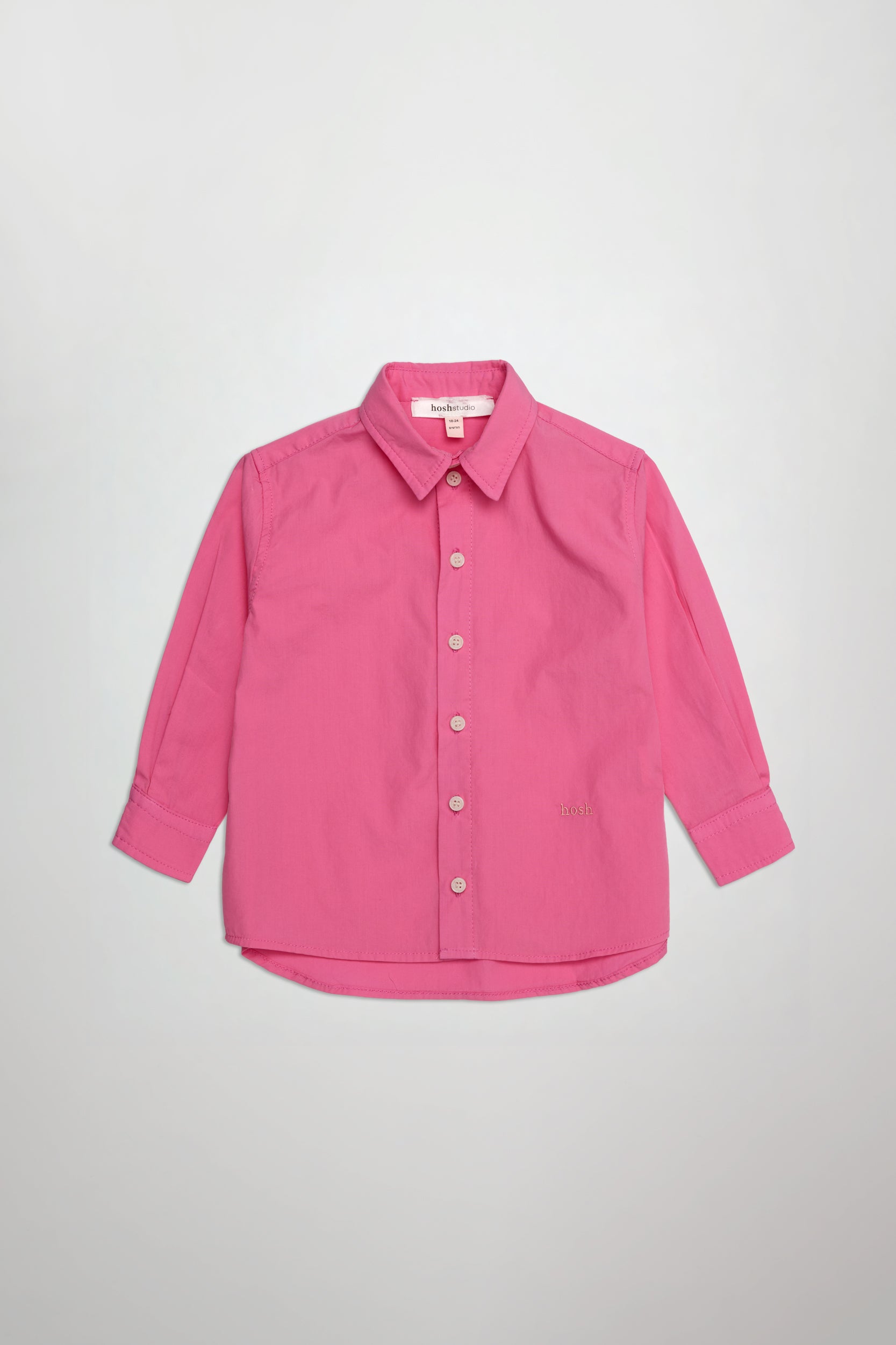 Button-Up Shirt