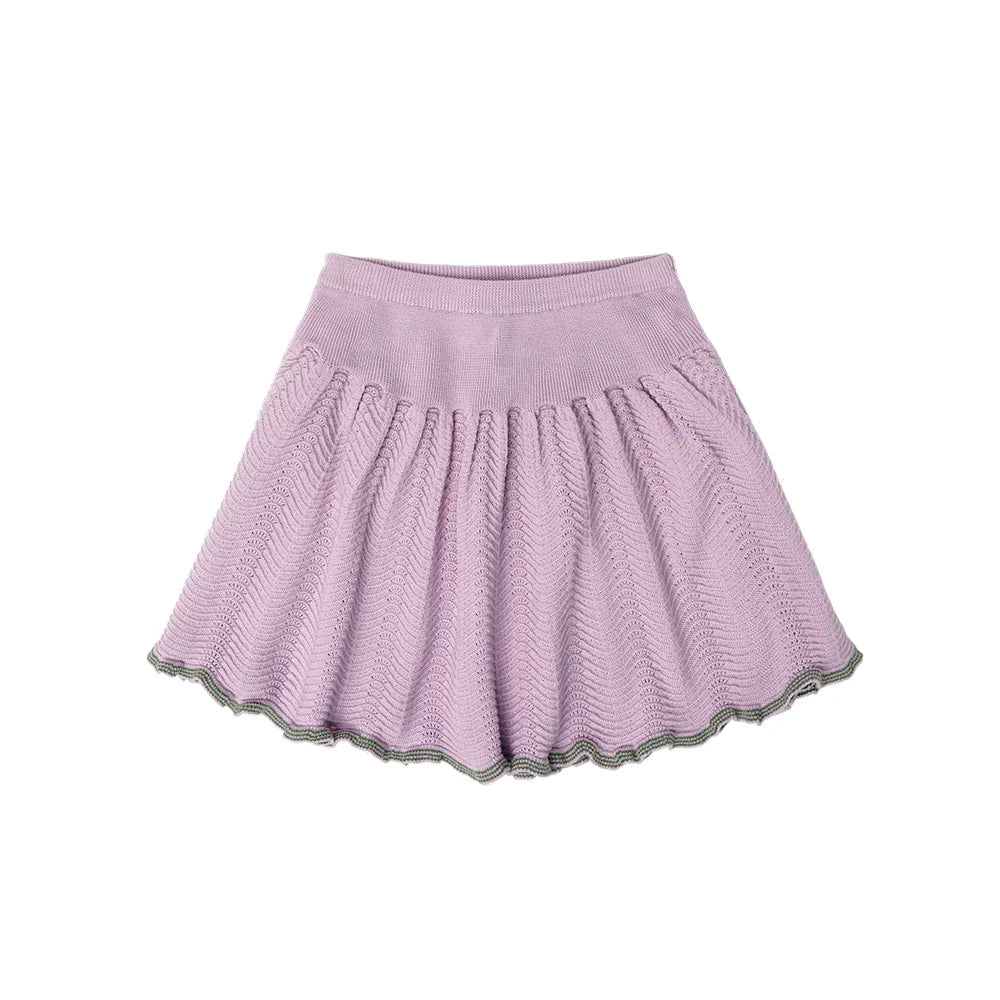 Iris Skirt