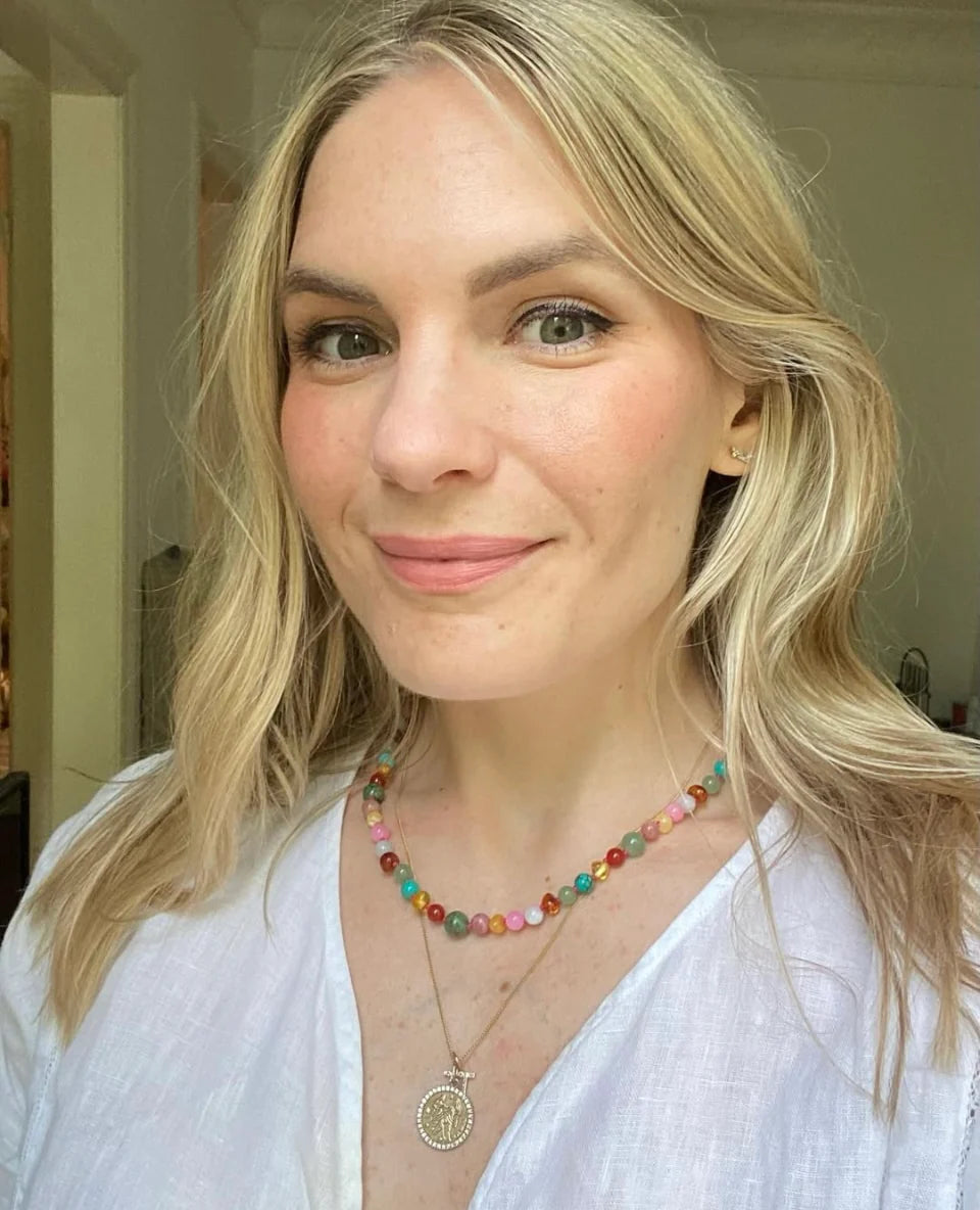 Billie Necklace
