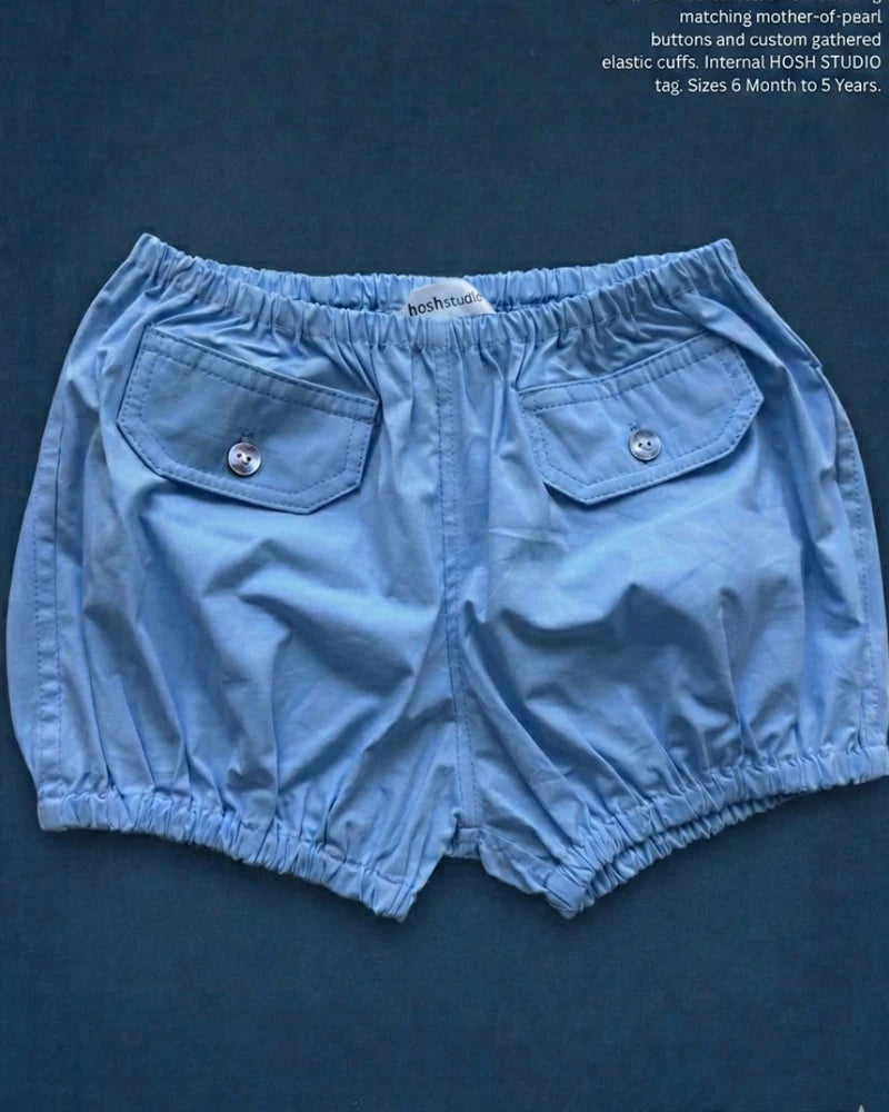 Help Mommy Bloomers
