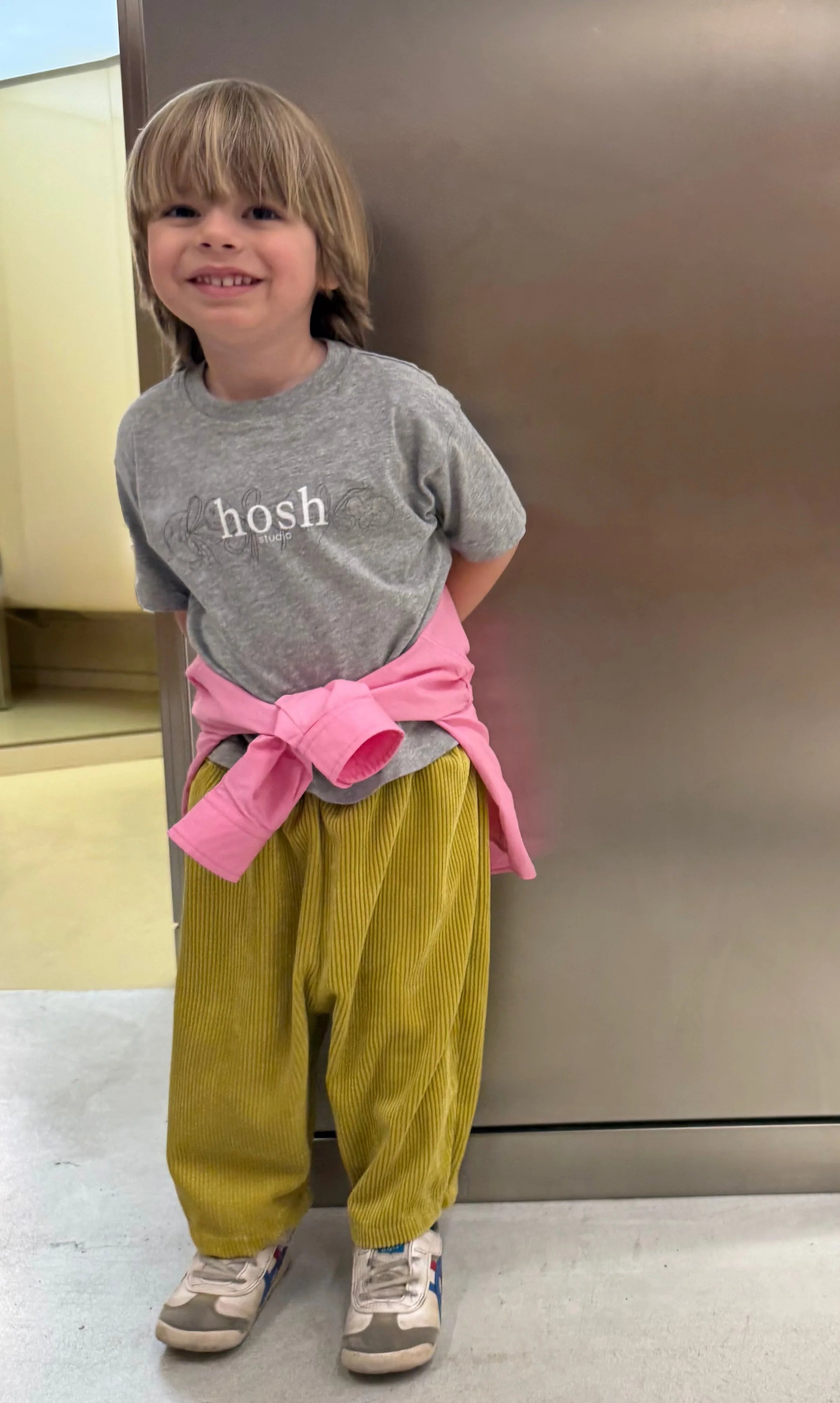 Balloon Pants