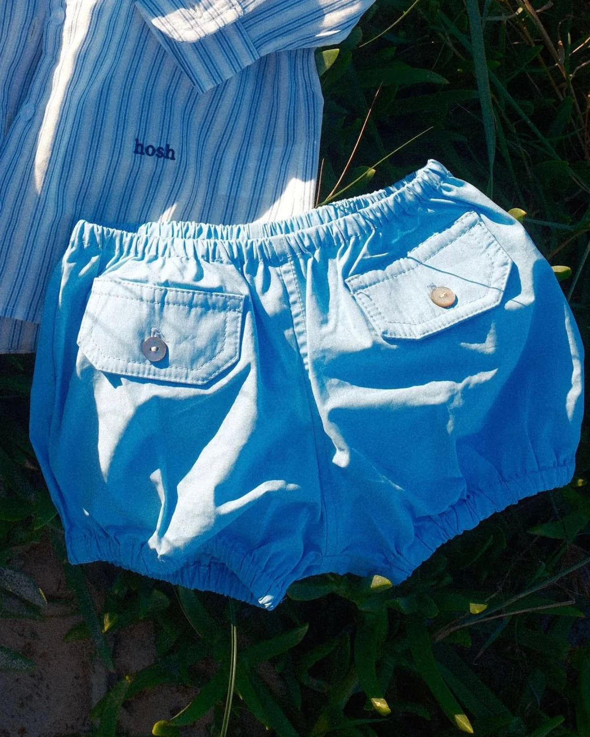 Help Mommy Bloomers