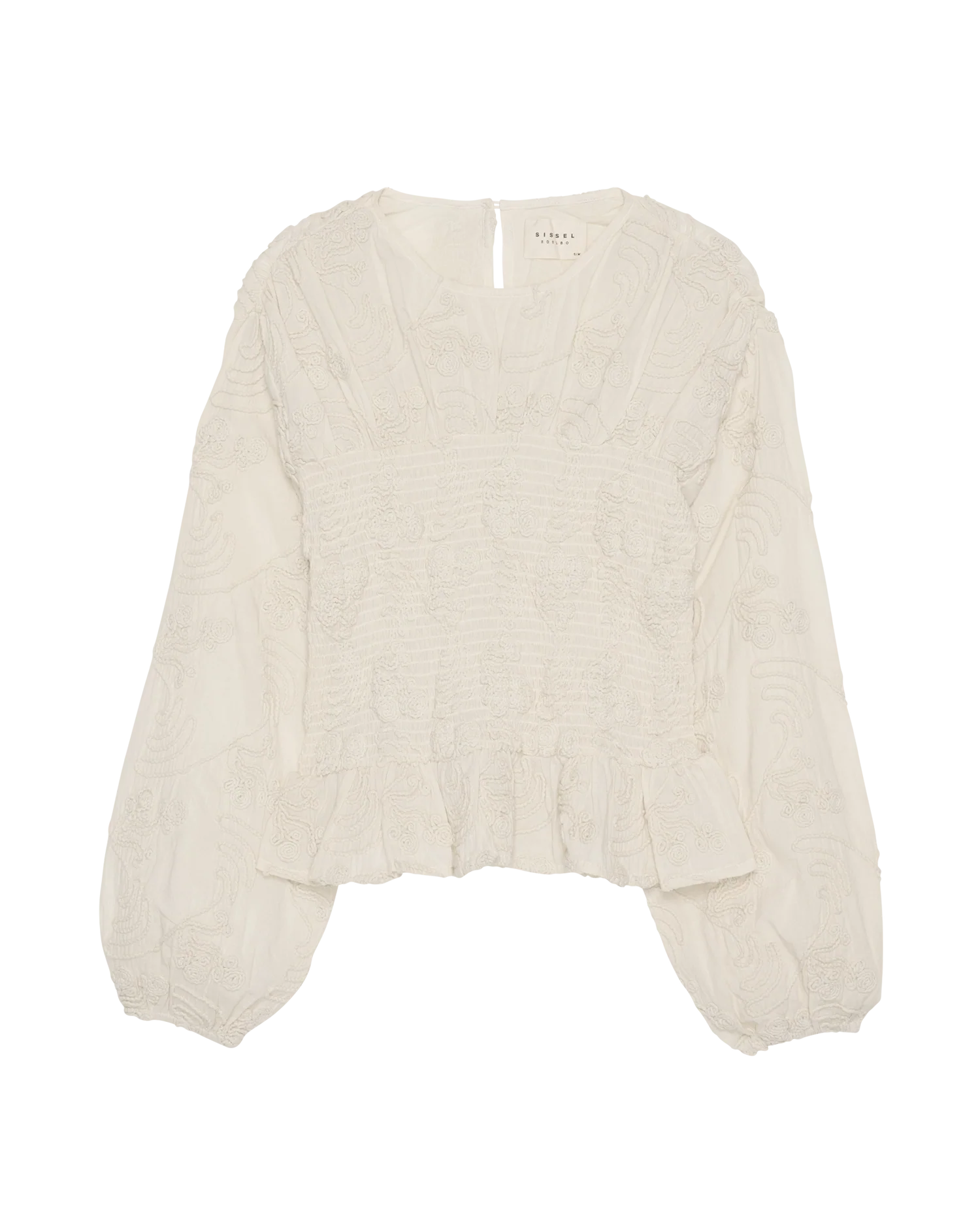 Iluna Top- Adult