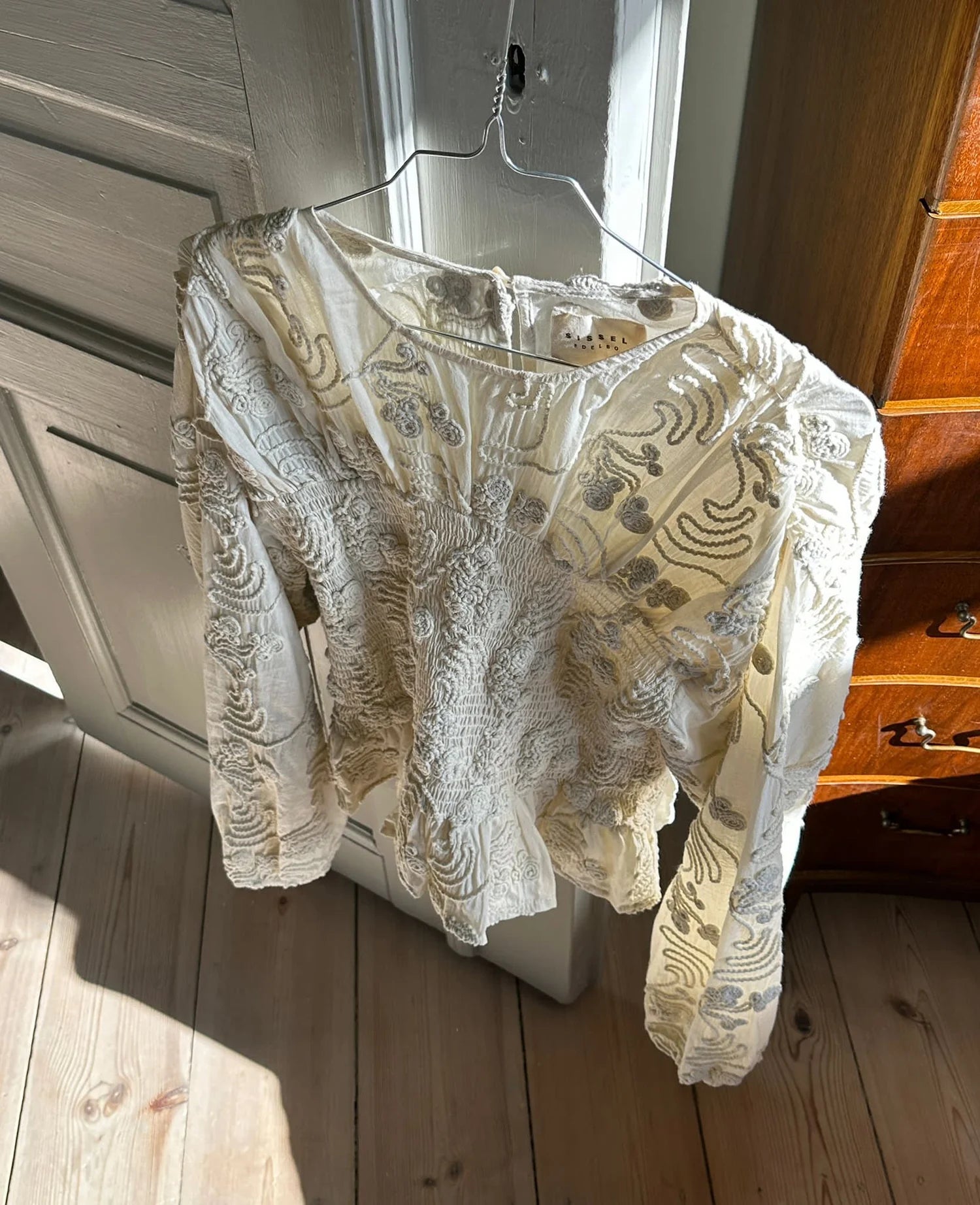 Iluna Top- Adult