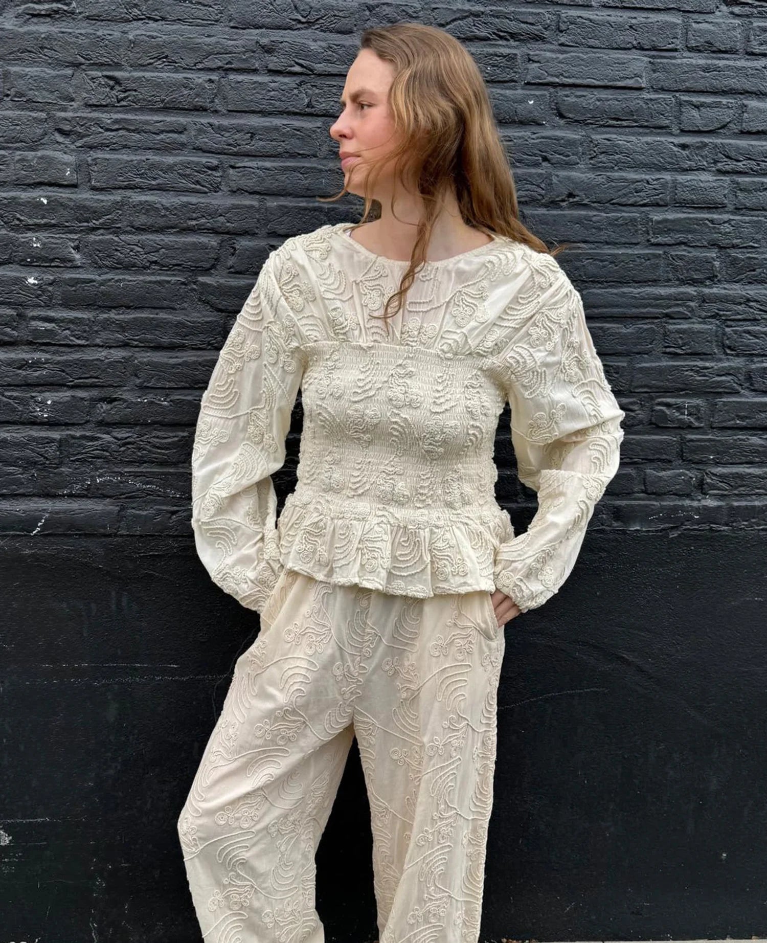 Iluna Top- Adult