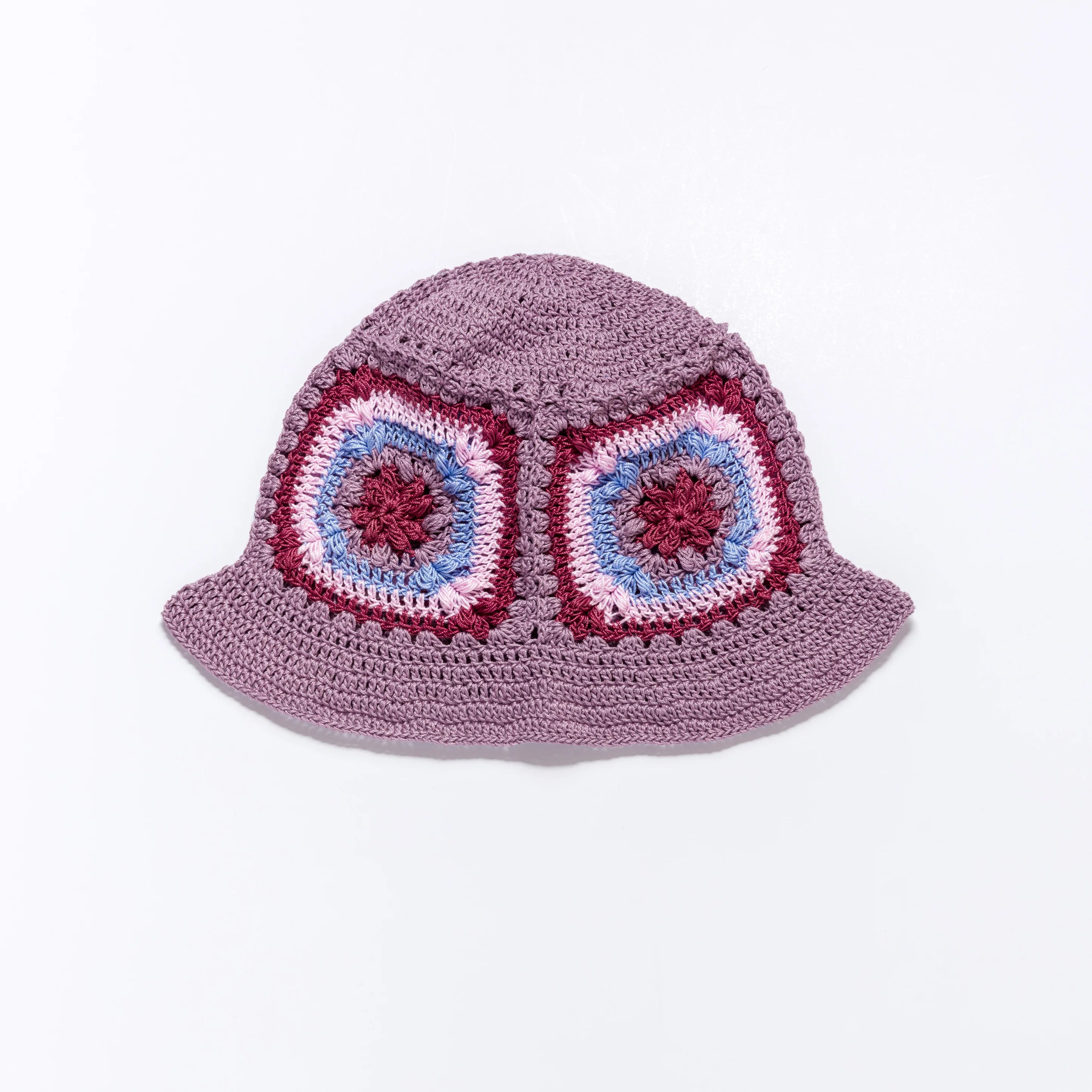 Lewis Hat, Spring Frost