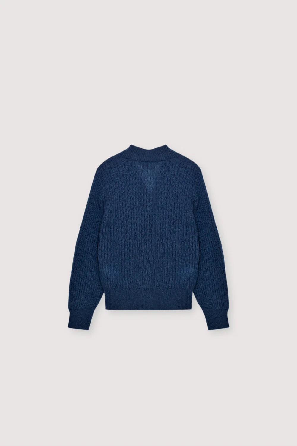 Lina Cardigan Infinite Navy