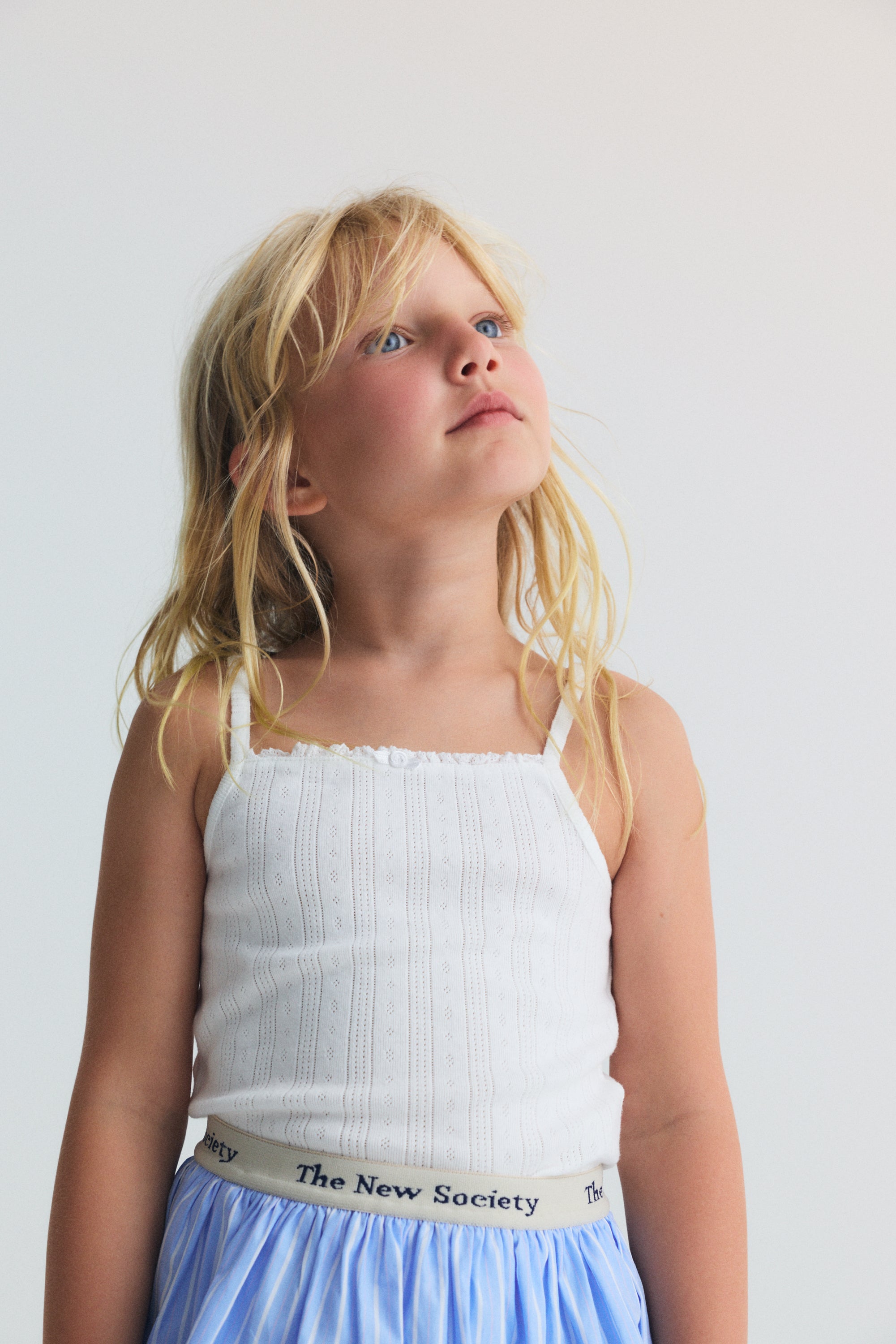 Nardo Tee Pure Cloud