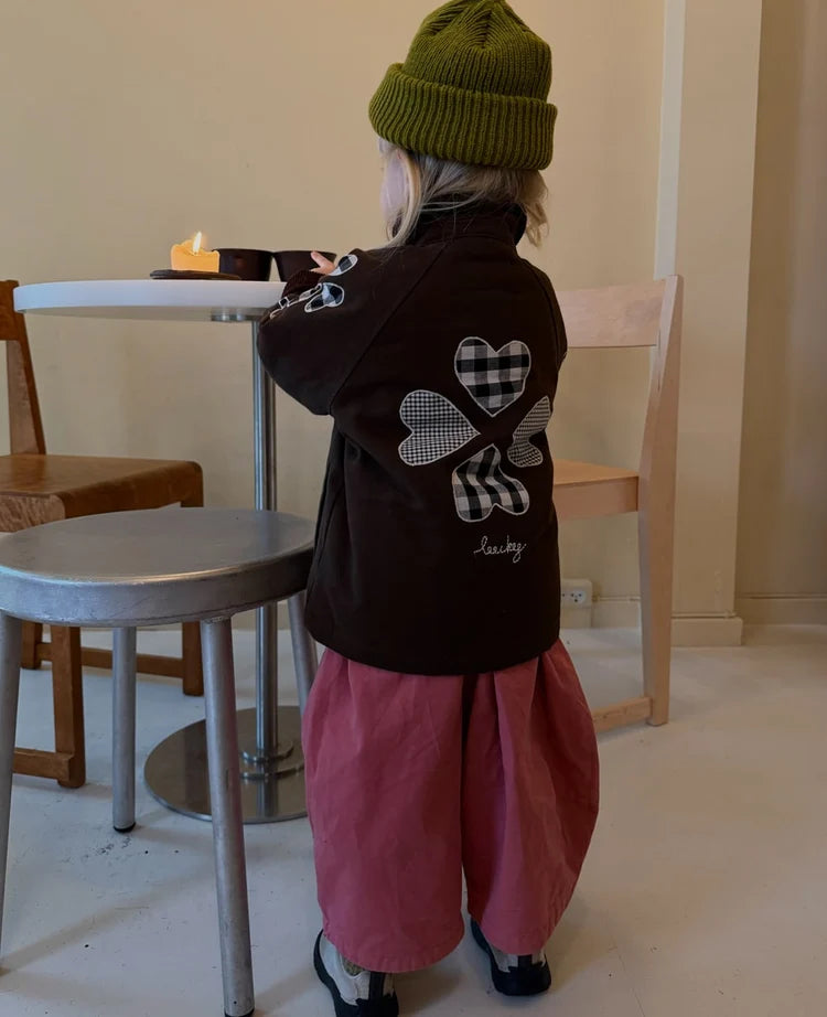 Lillibeth MINI Jacket