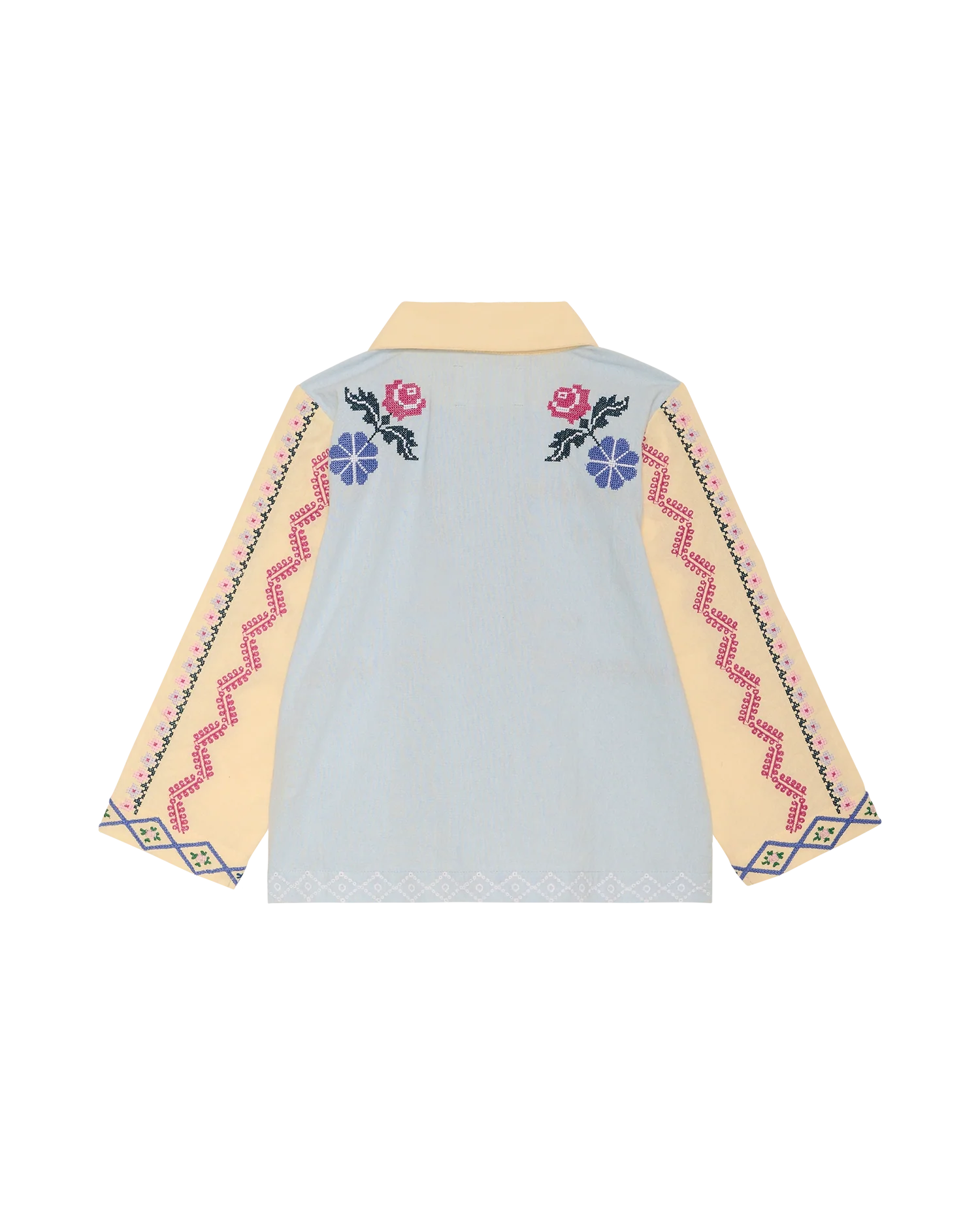 Louise MINI Shirt