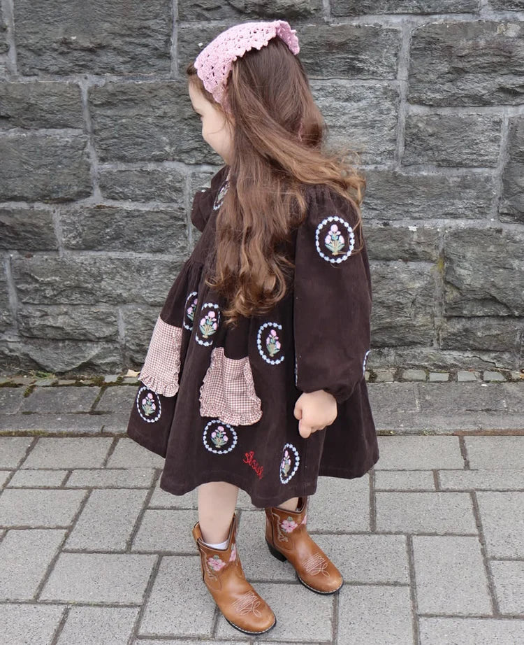 Luna MINI Dress