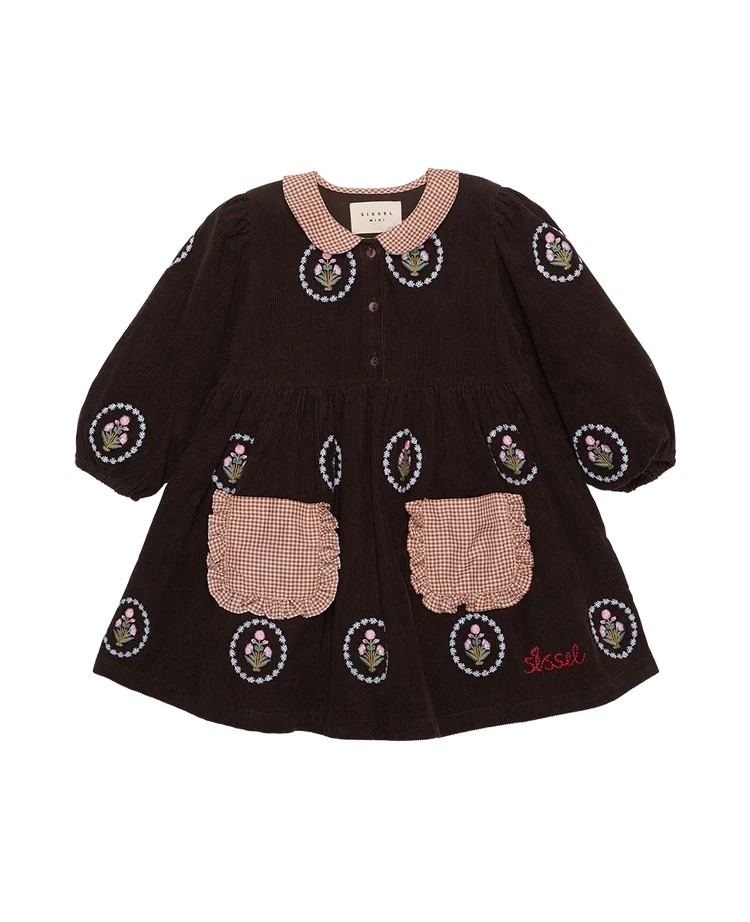 Luna MINI Dress