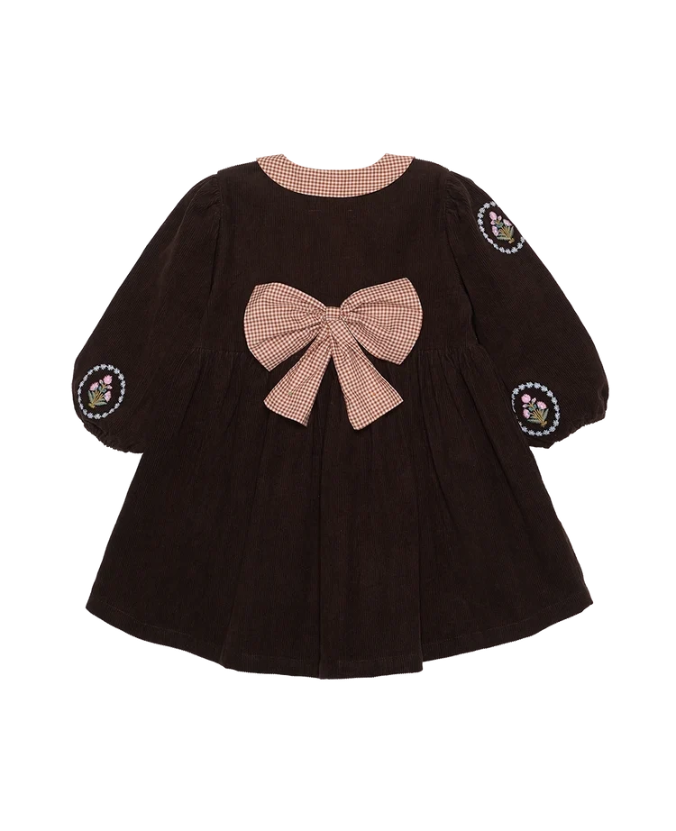 Luna MINI Dress