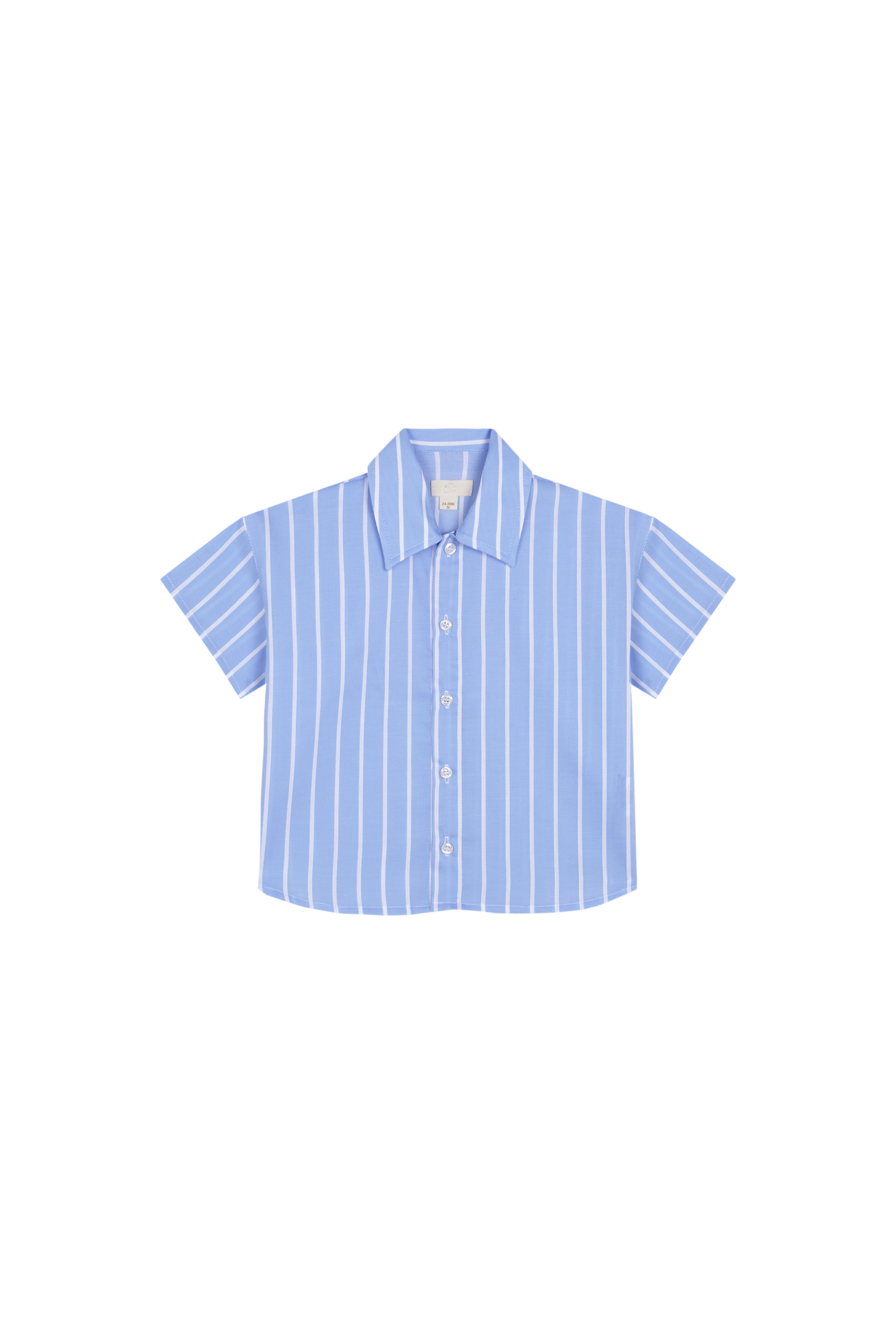 Mare Shirt