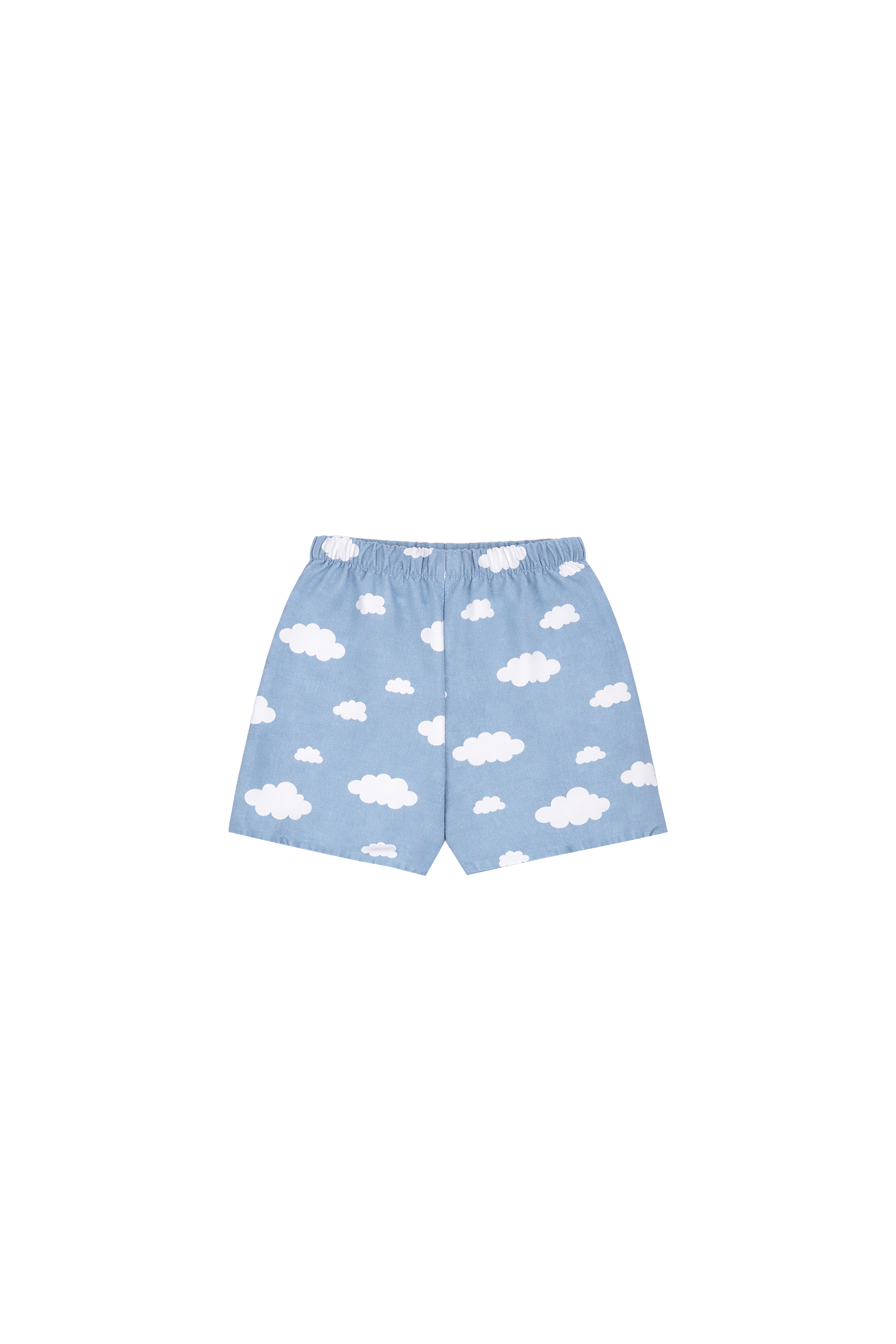 Cloud Bermuda Shorts