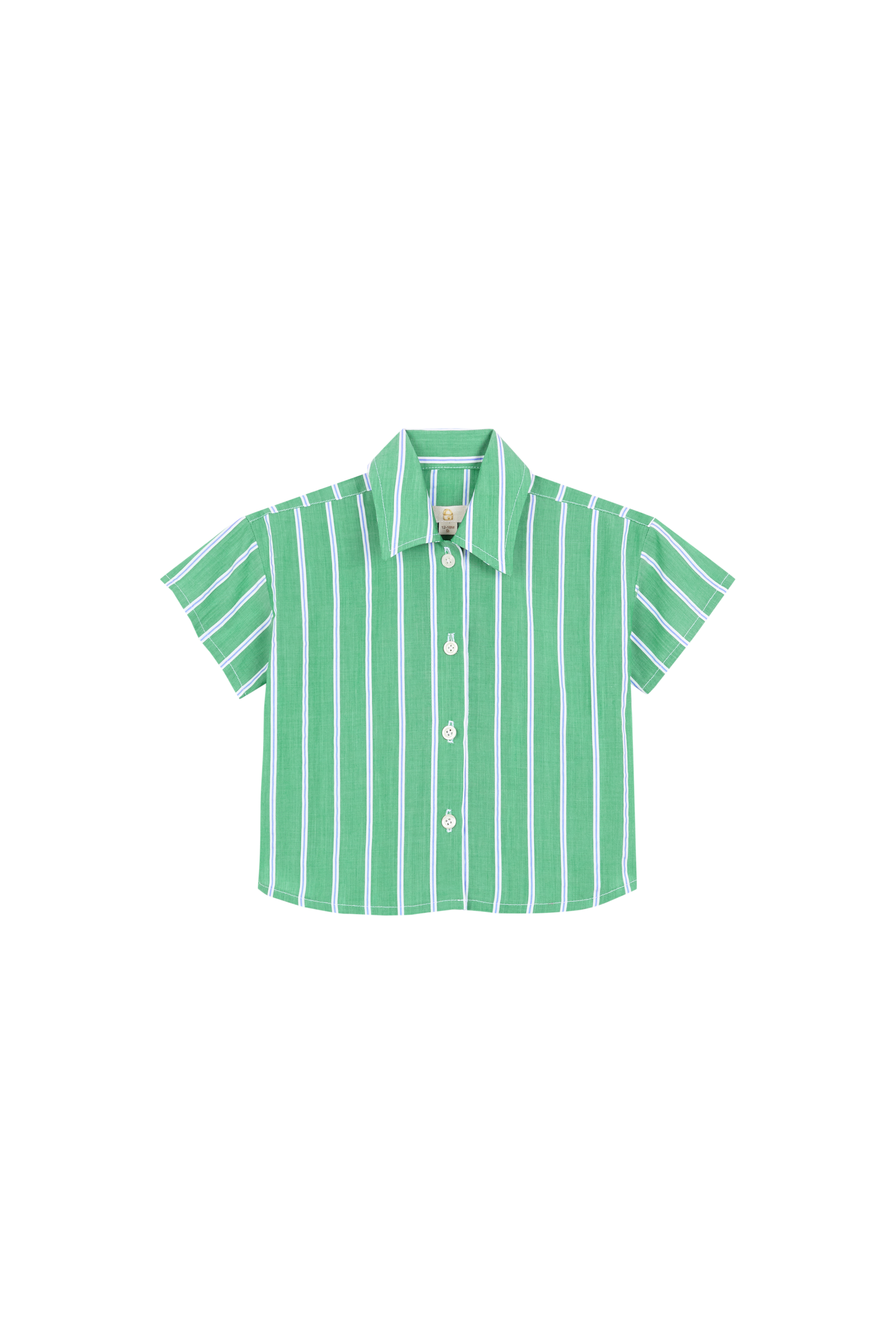 Olympus Shirt