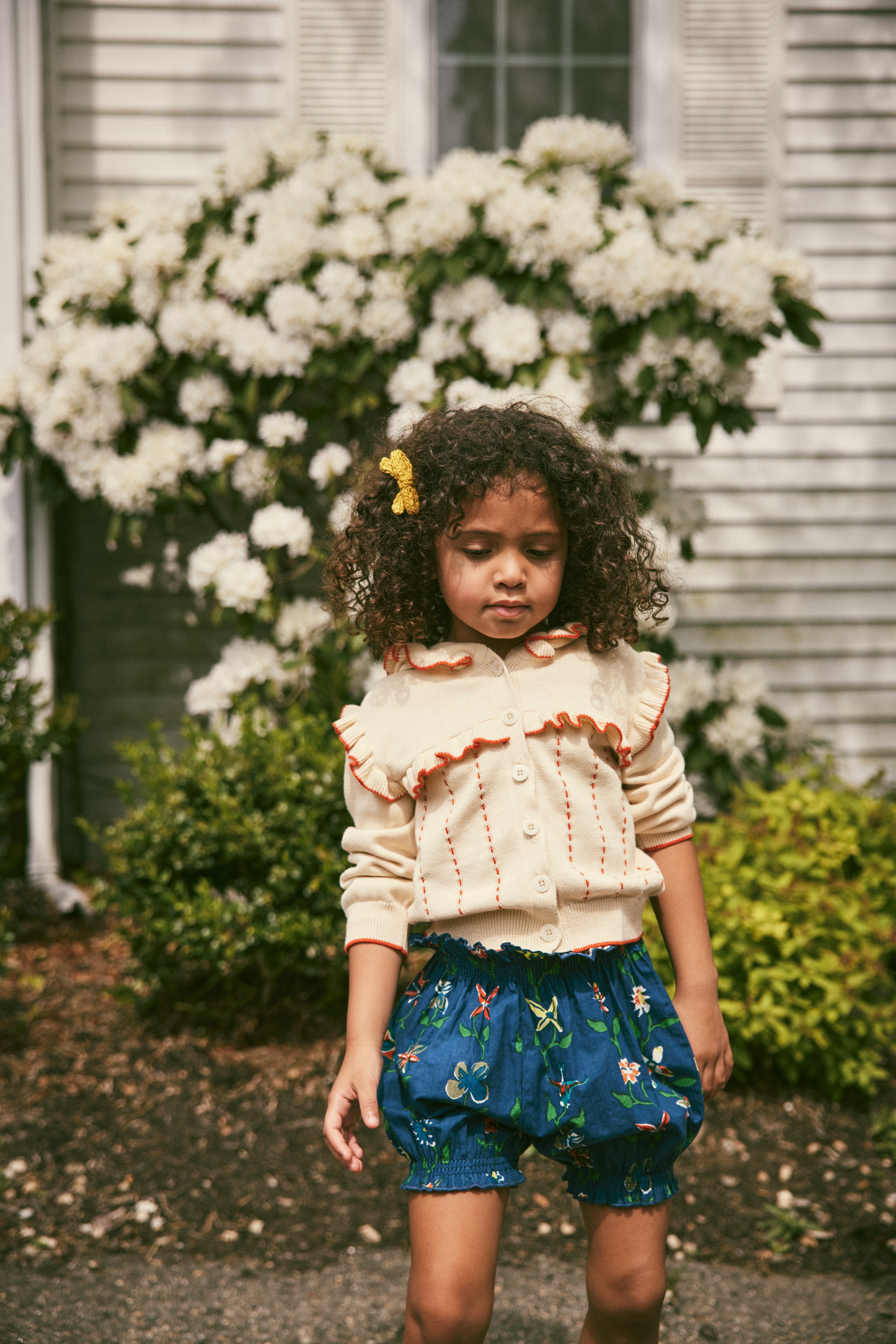 Bloomer, Celestial Botanica