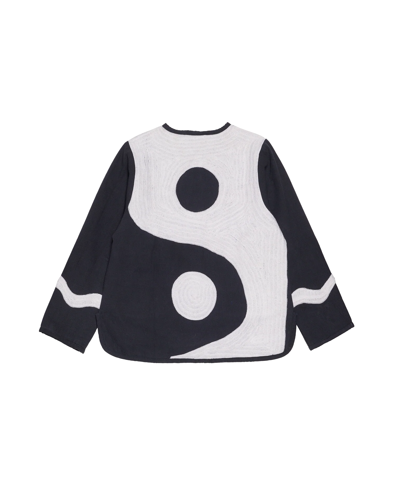 Maggie MINI Jacket Yin Yang