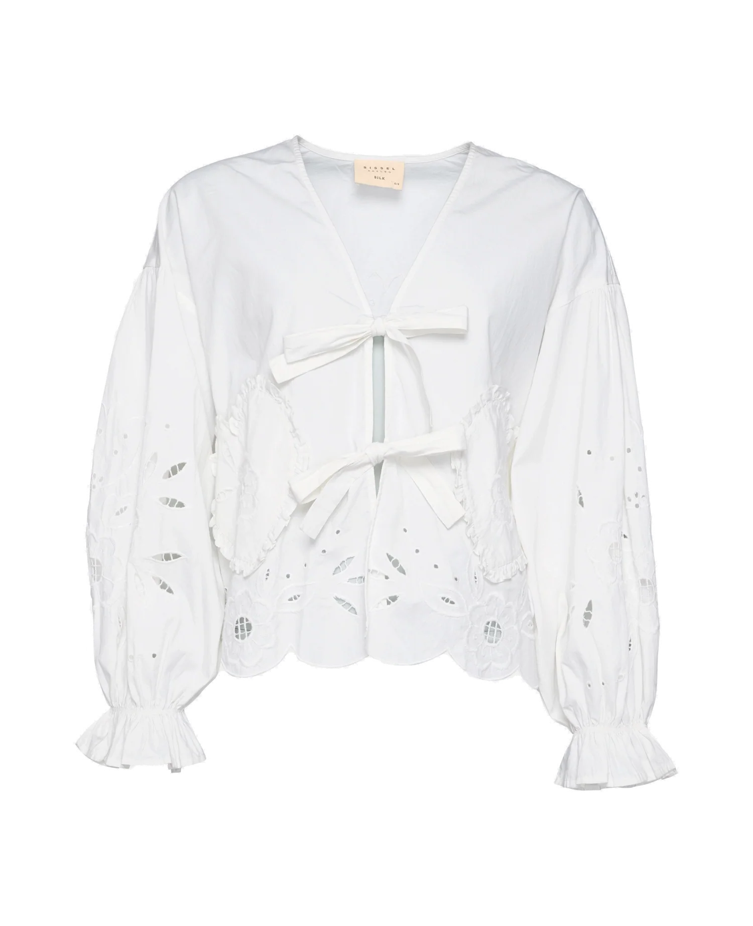 Maibritt Top- Adult