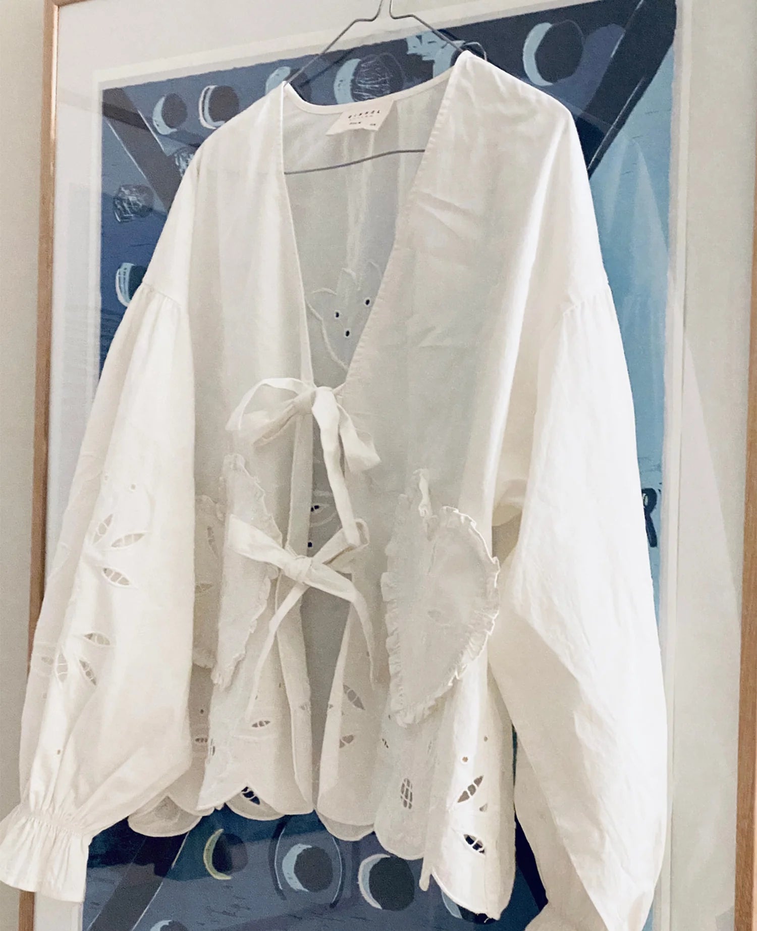 Maibritt Top- Adult