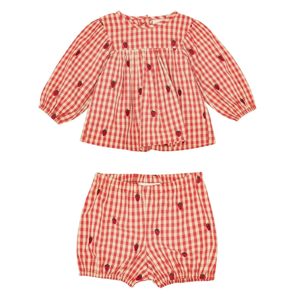 Molly Baby Set