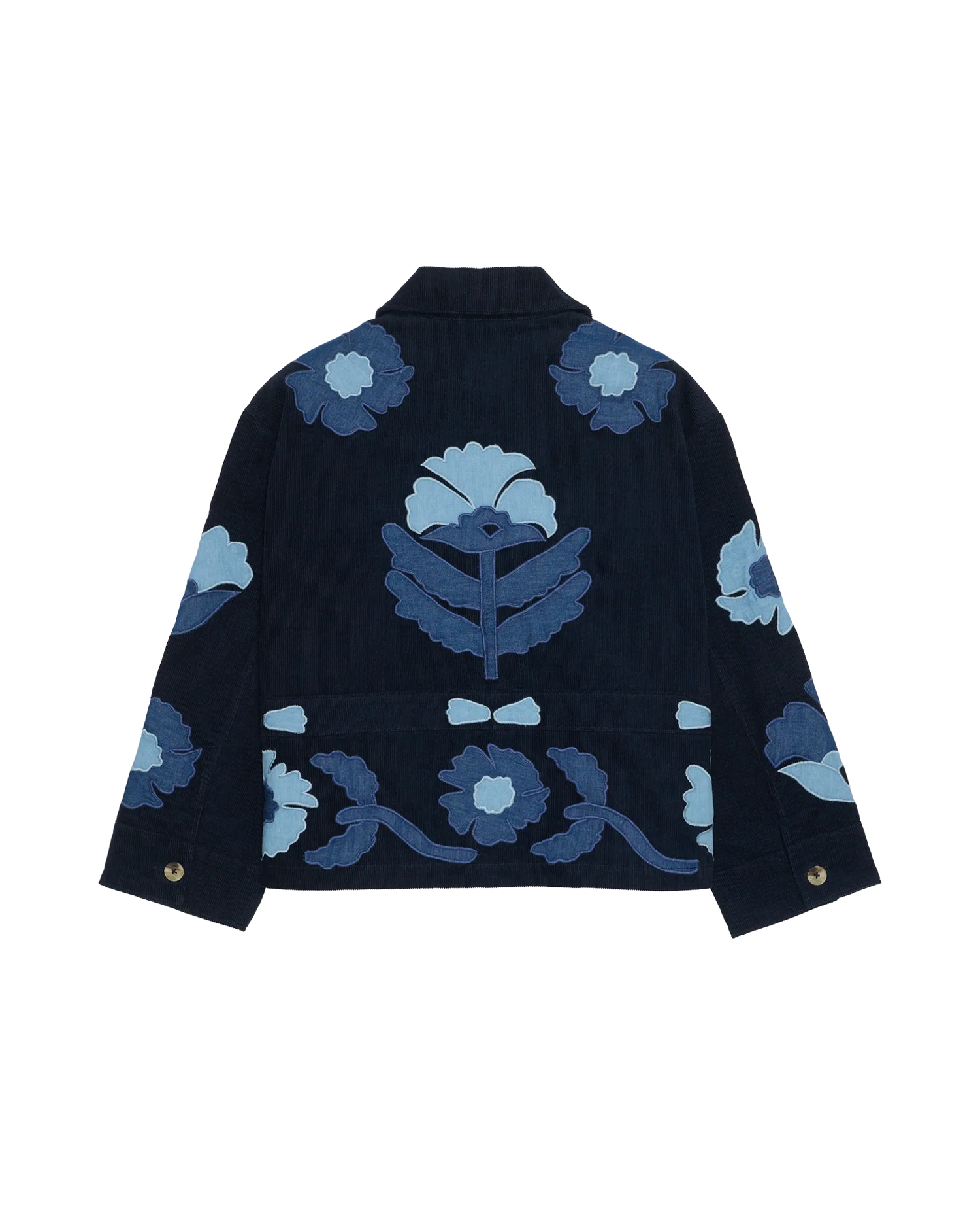 Mya Jacket- Adult