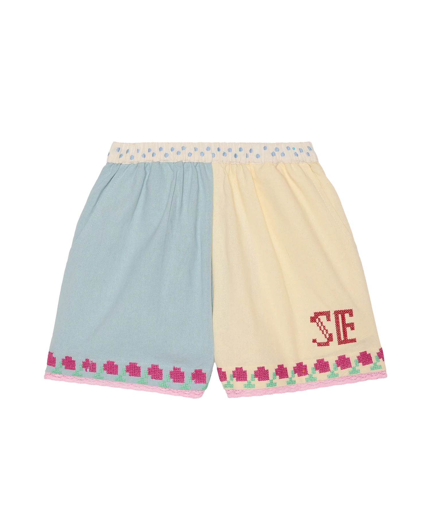 Myra MINI Shorts