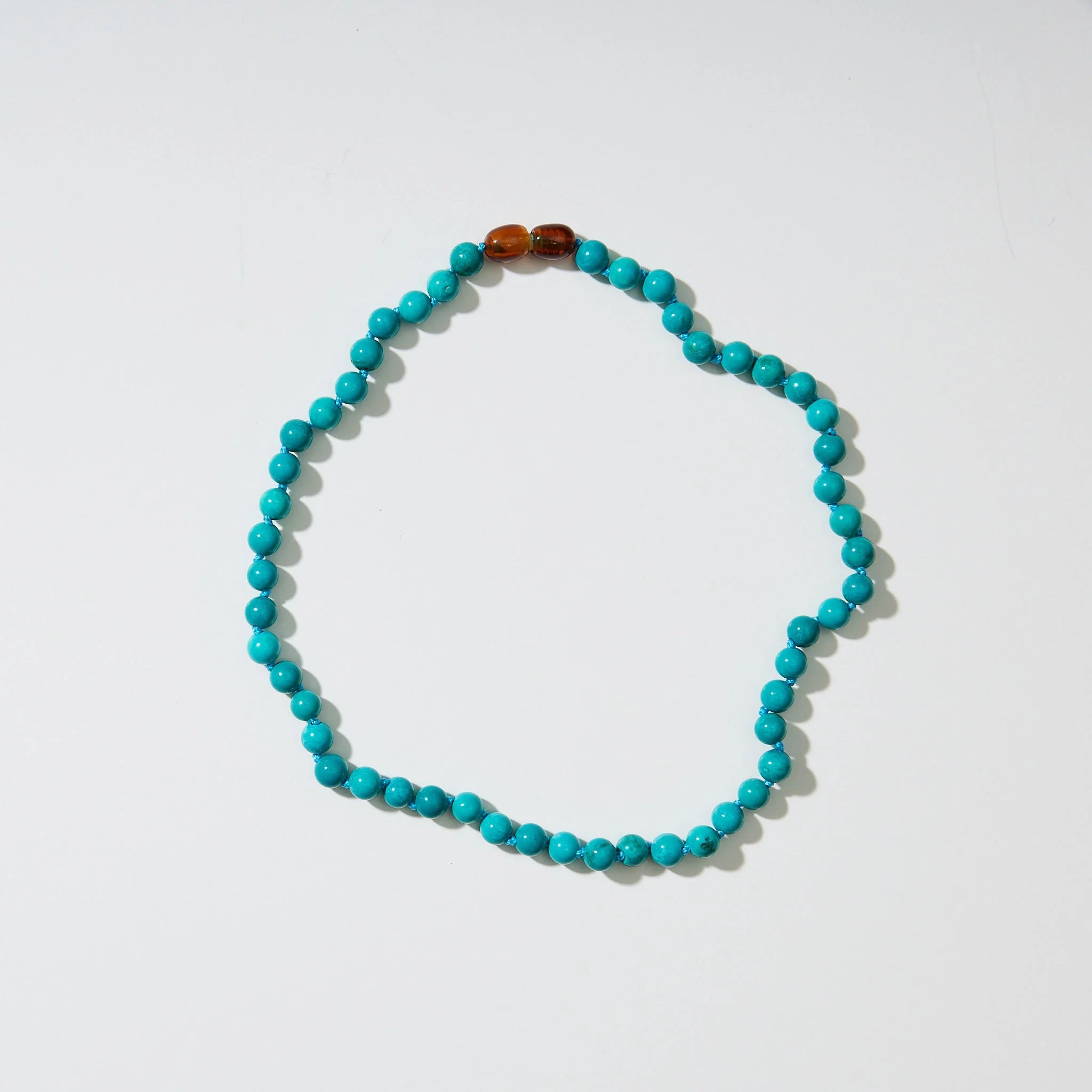 Turquoise Necklace