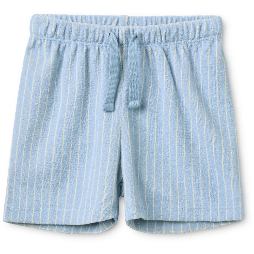 Nohr Shorts, Blue