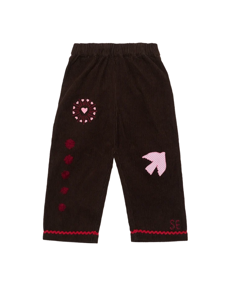 Oda MINI Pants Zoo