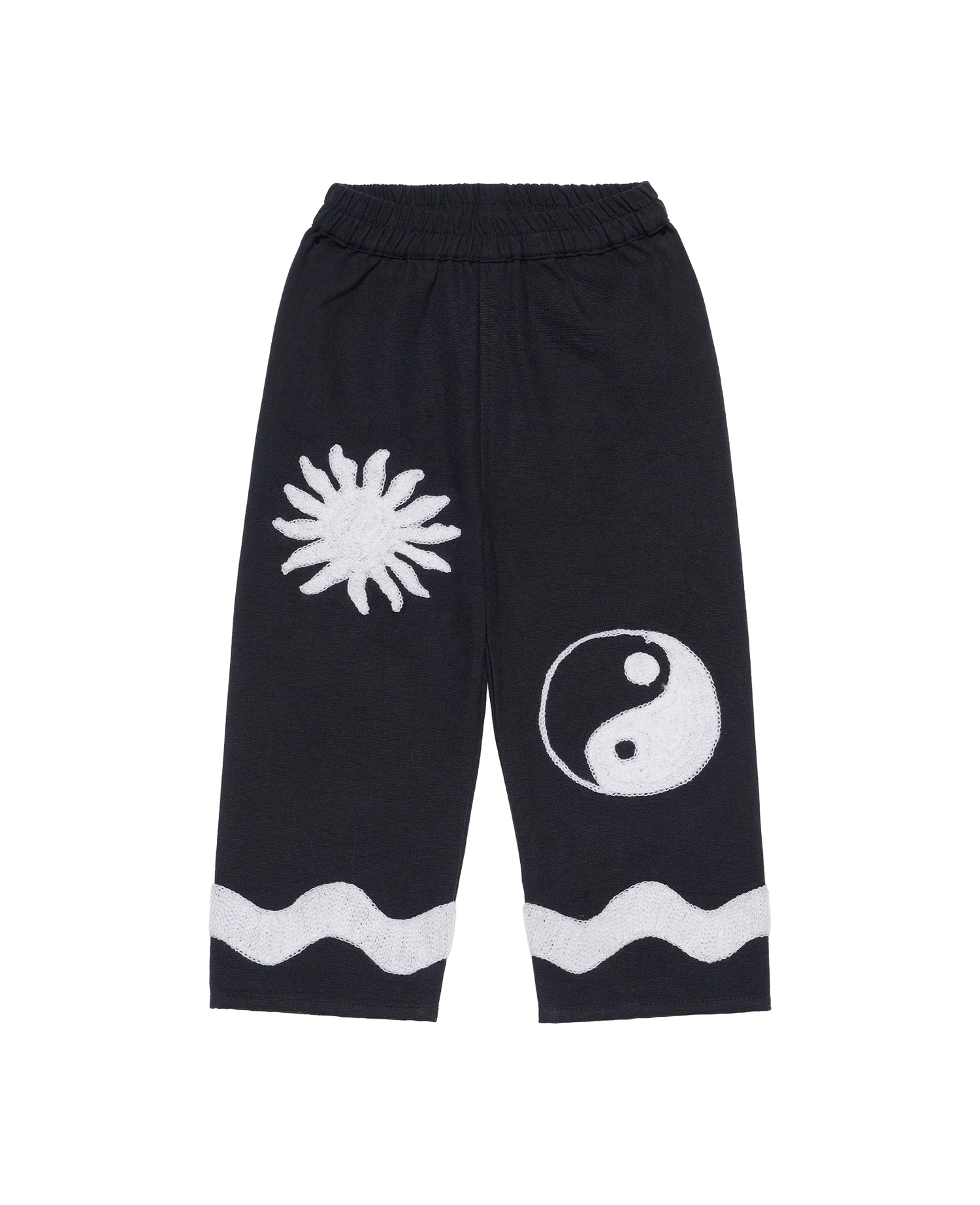 Oda MINI Pants Yin Yang