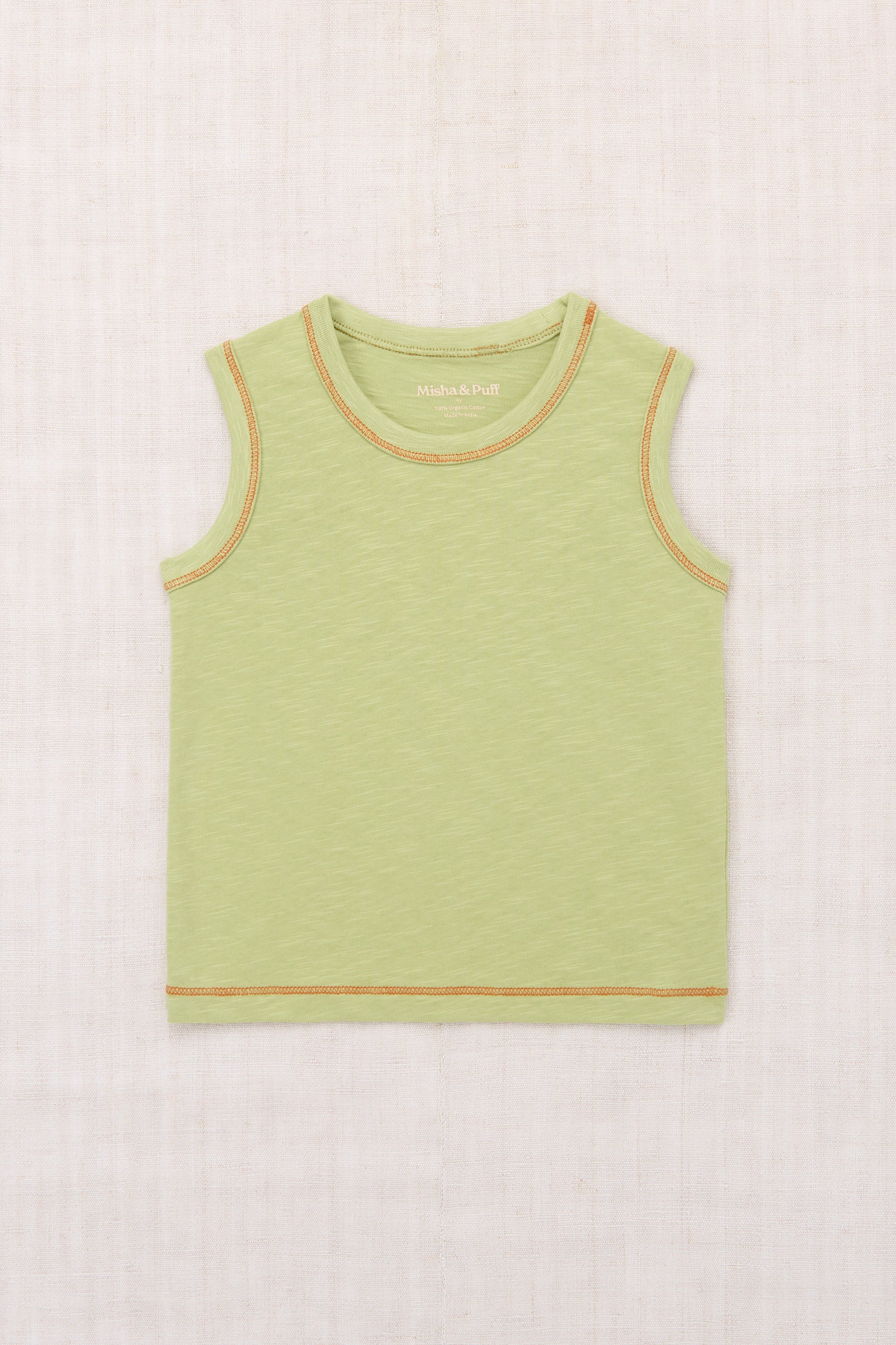 Paolo Tank, Aventurine