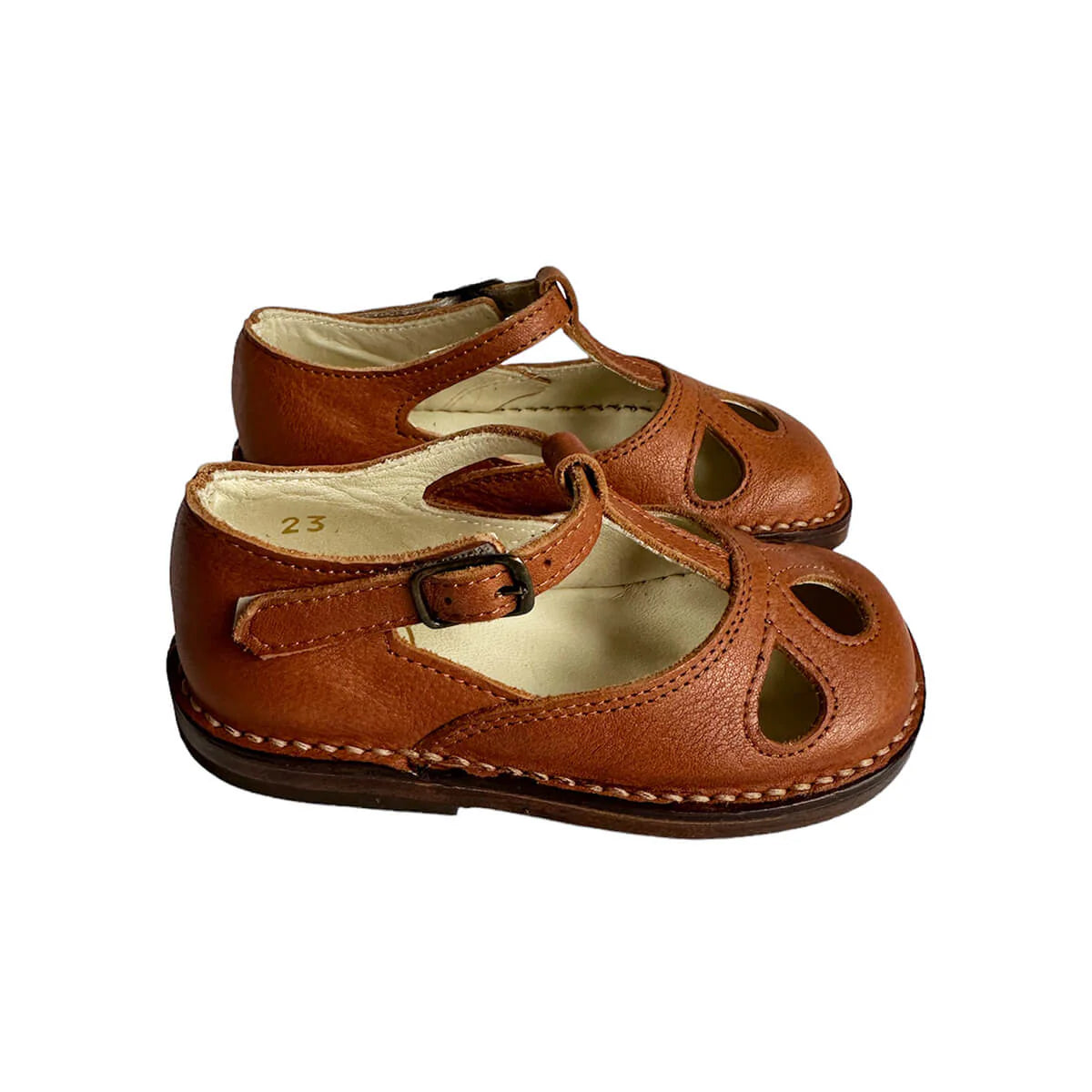 PèPè Lucy: Kava Brown