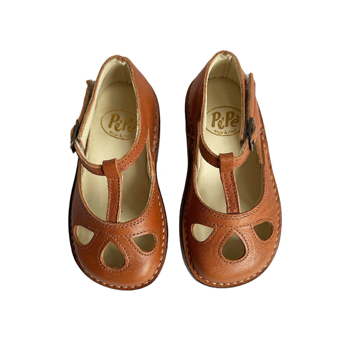 PèPè Lucy: Kava Brown