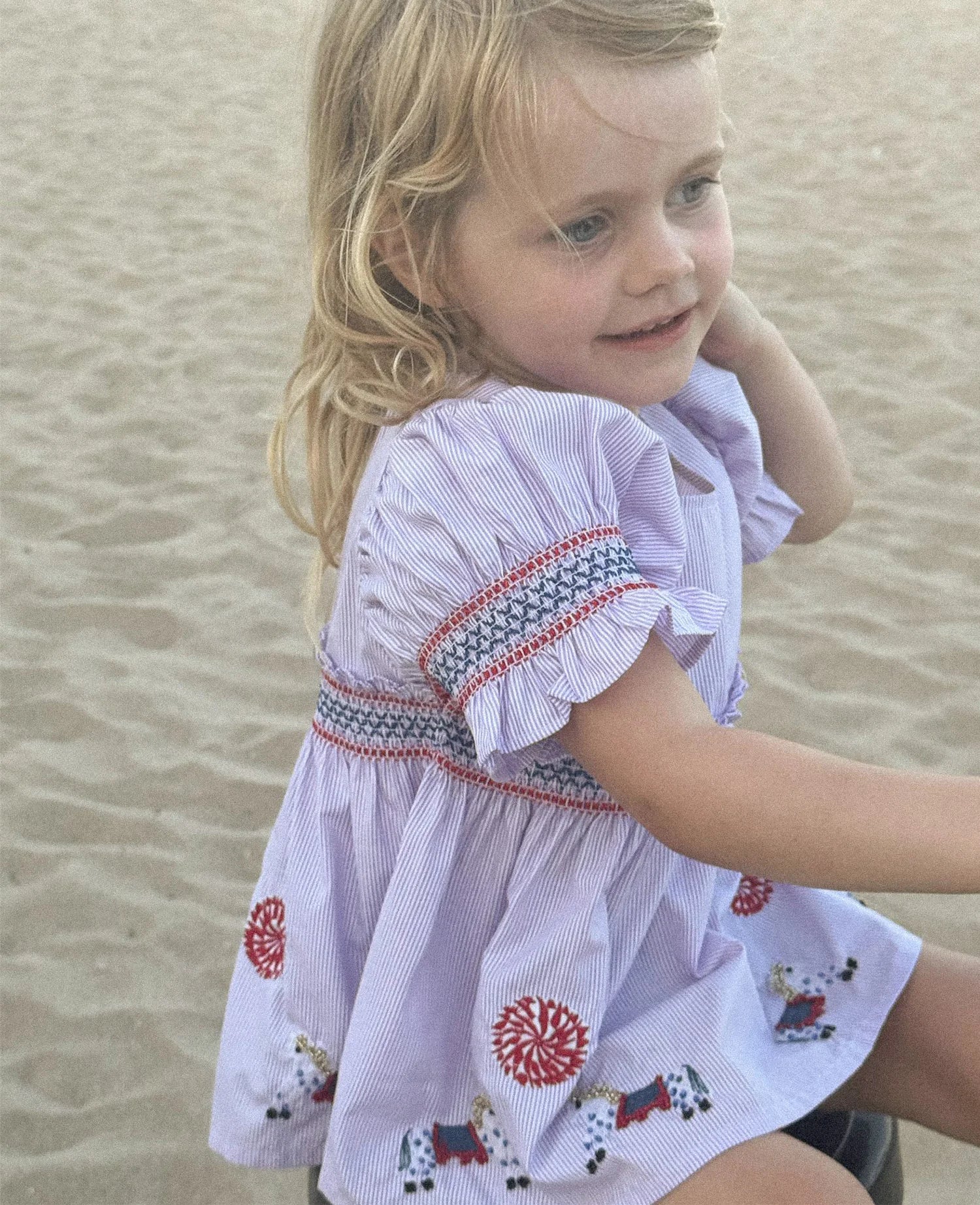 Pilu MINI Top