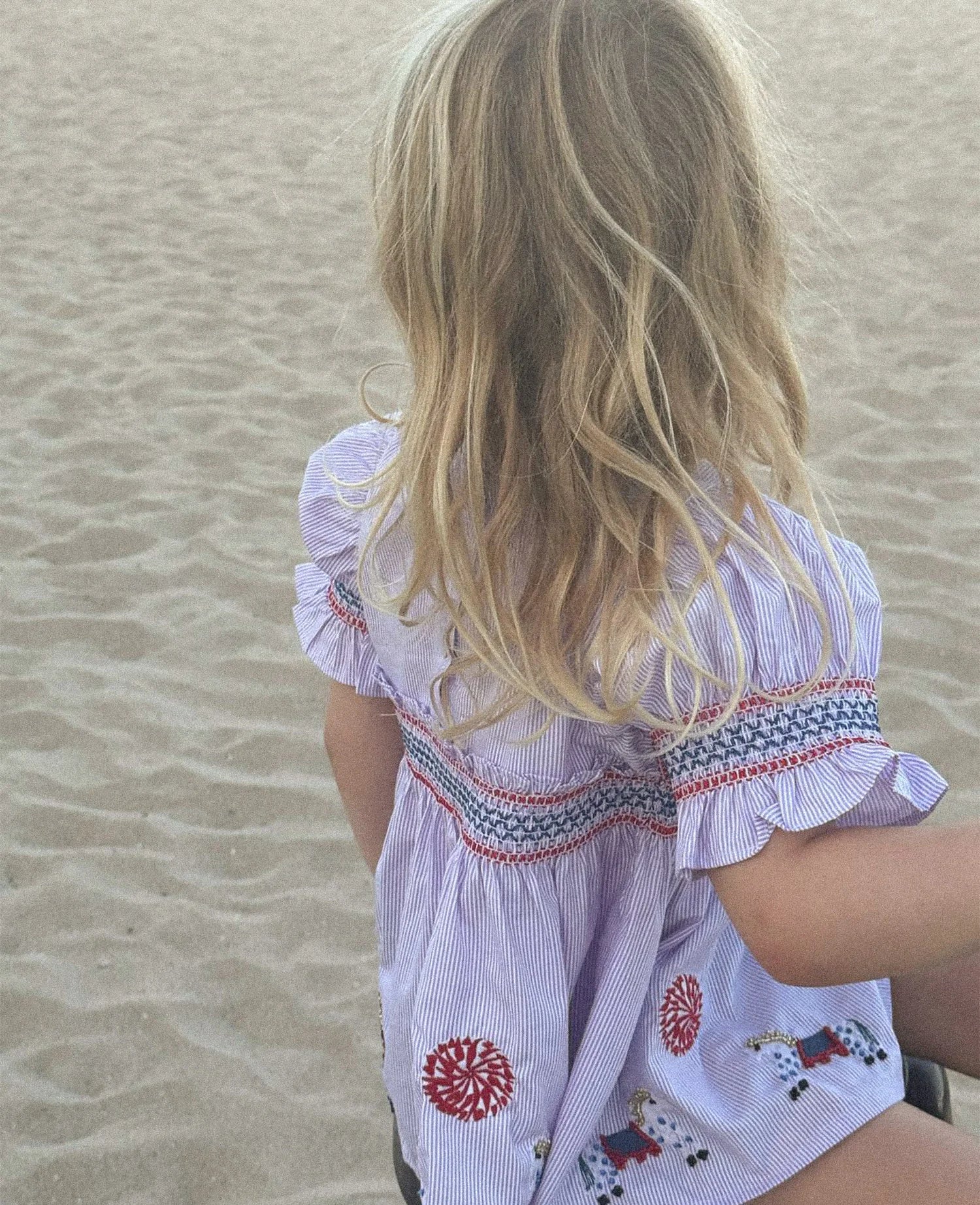 Pilu MINI Top