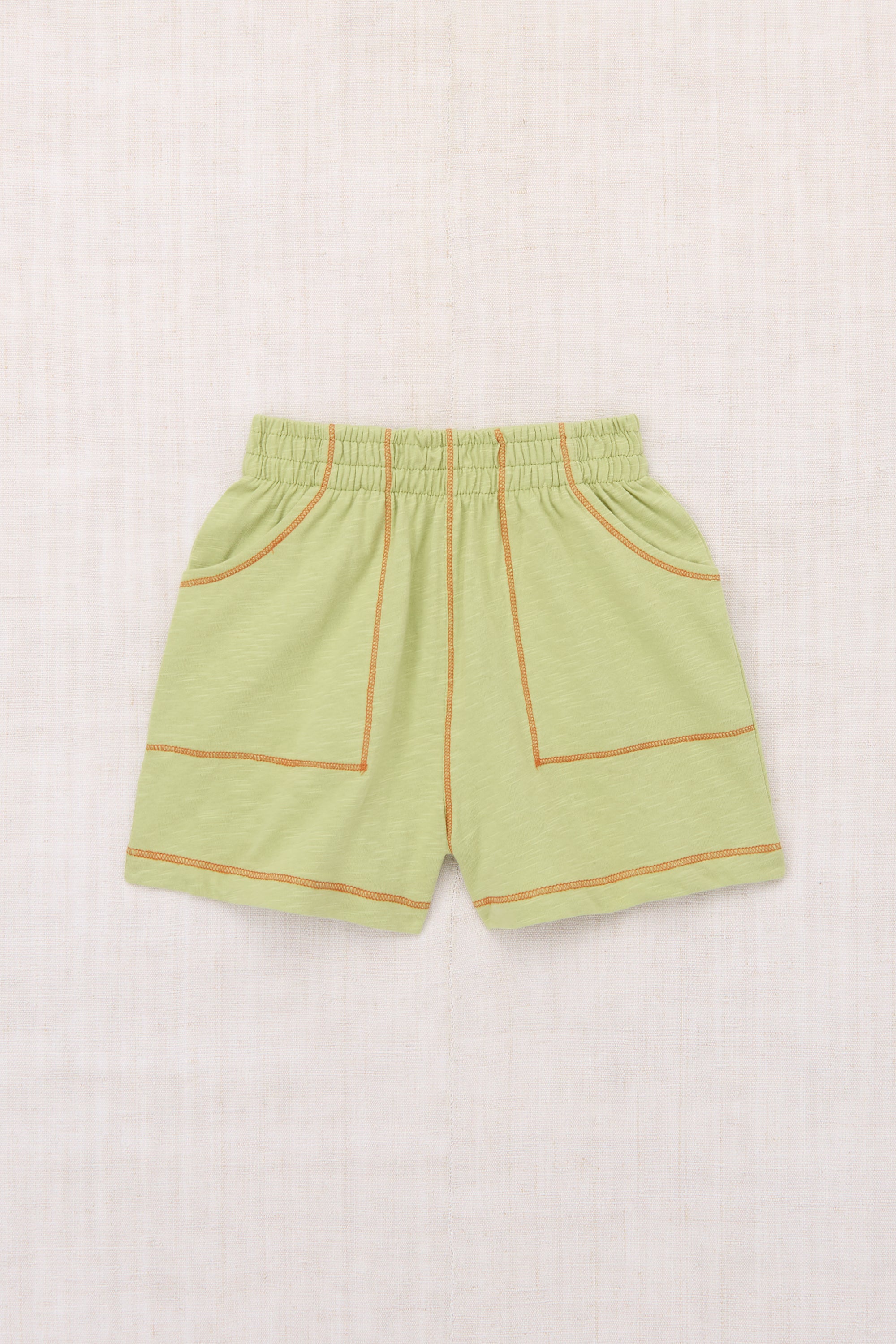 Rally Short, Aventurine