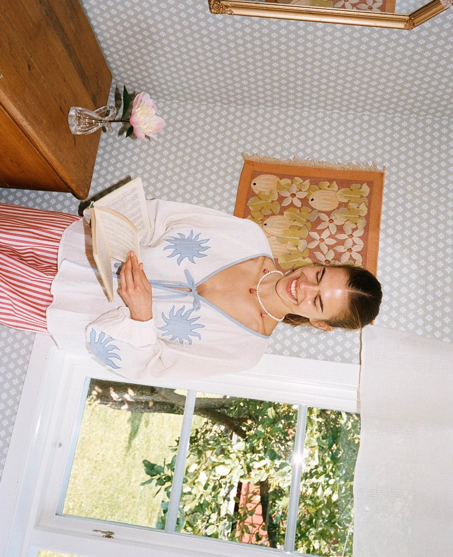 Ramona Top- Adult