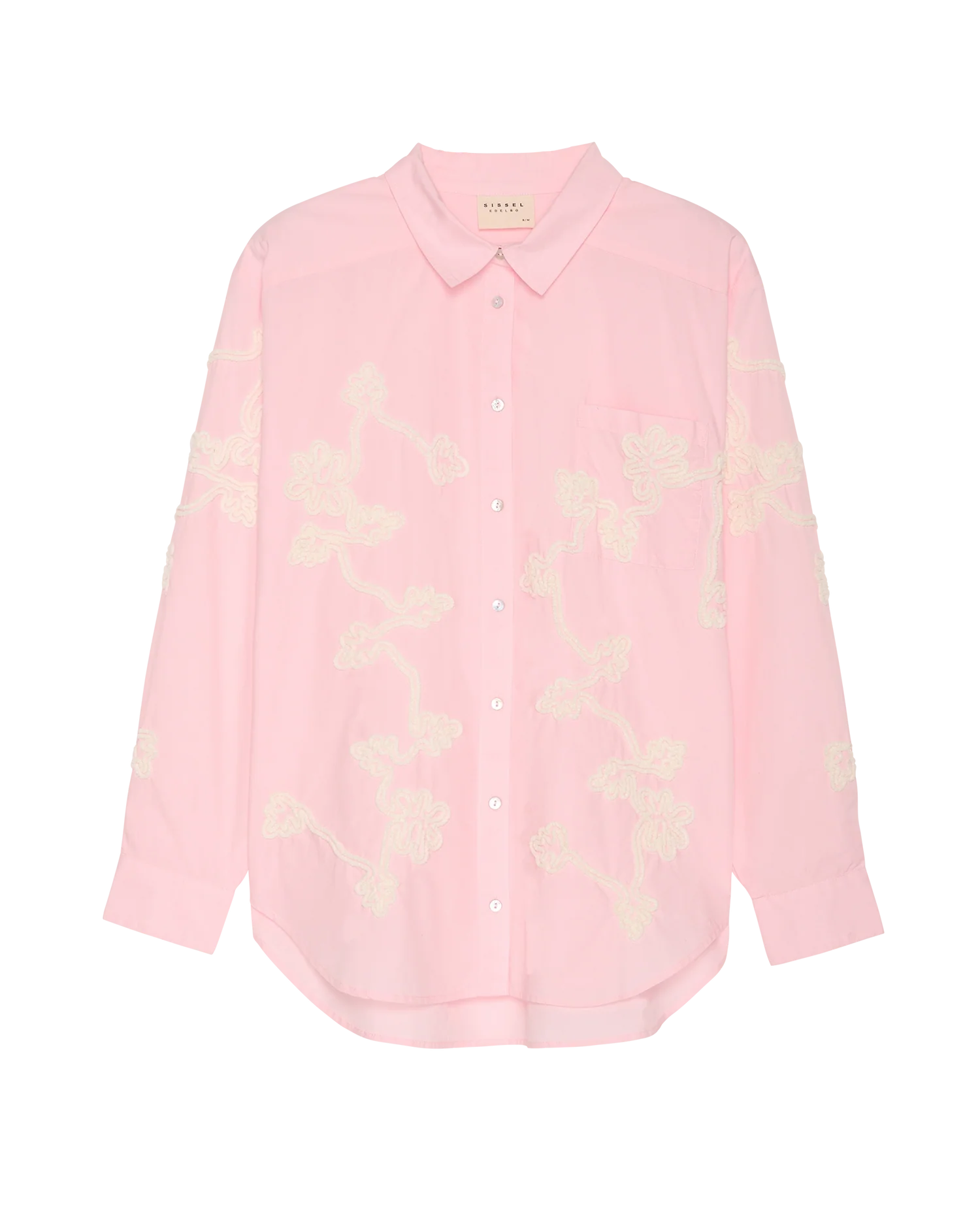 Rose Shirt- Adult