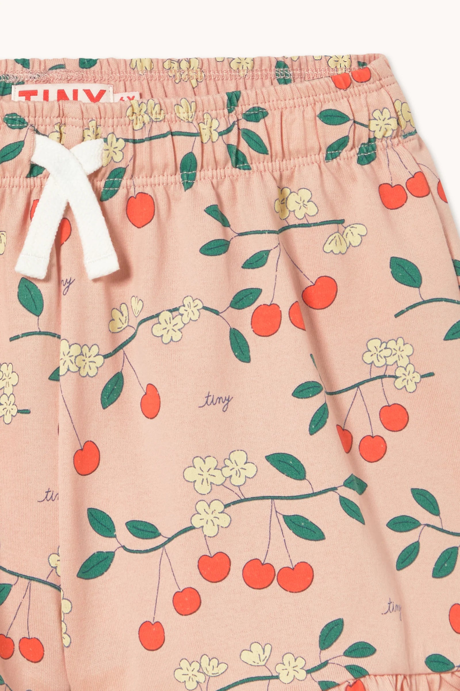 Cherry Trees Short