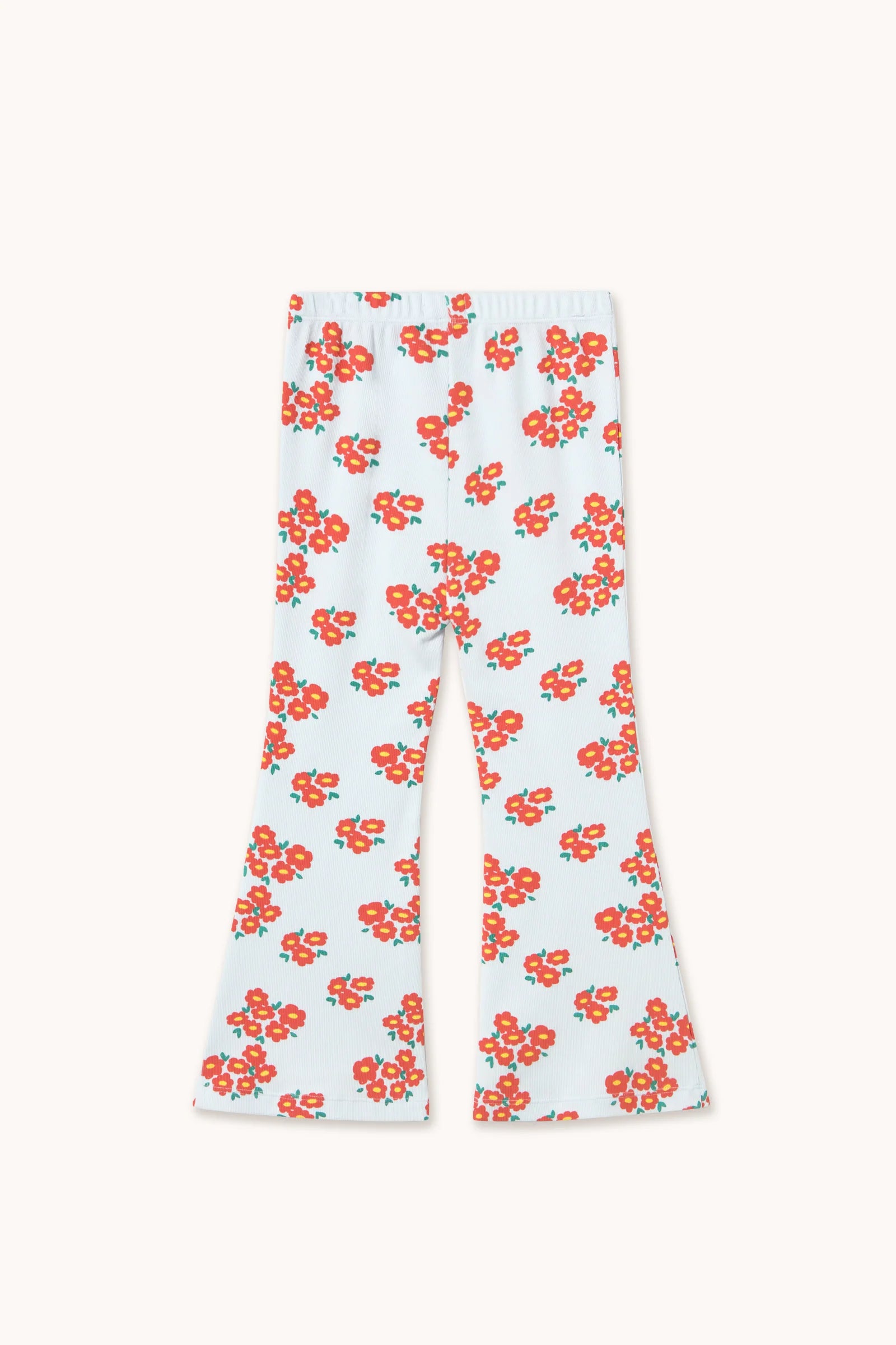 Blossoms Rib Pant