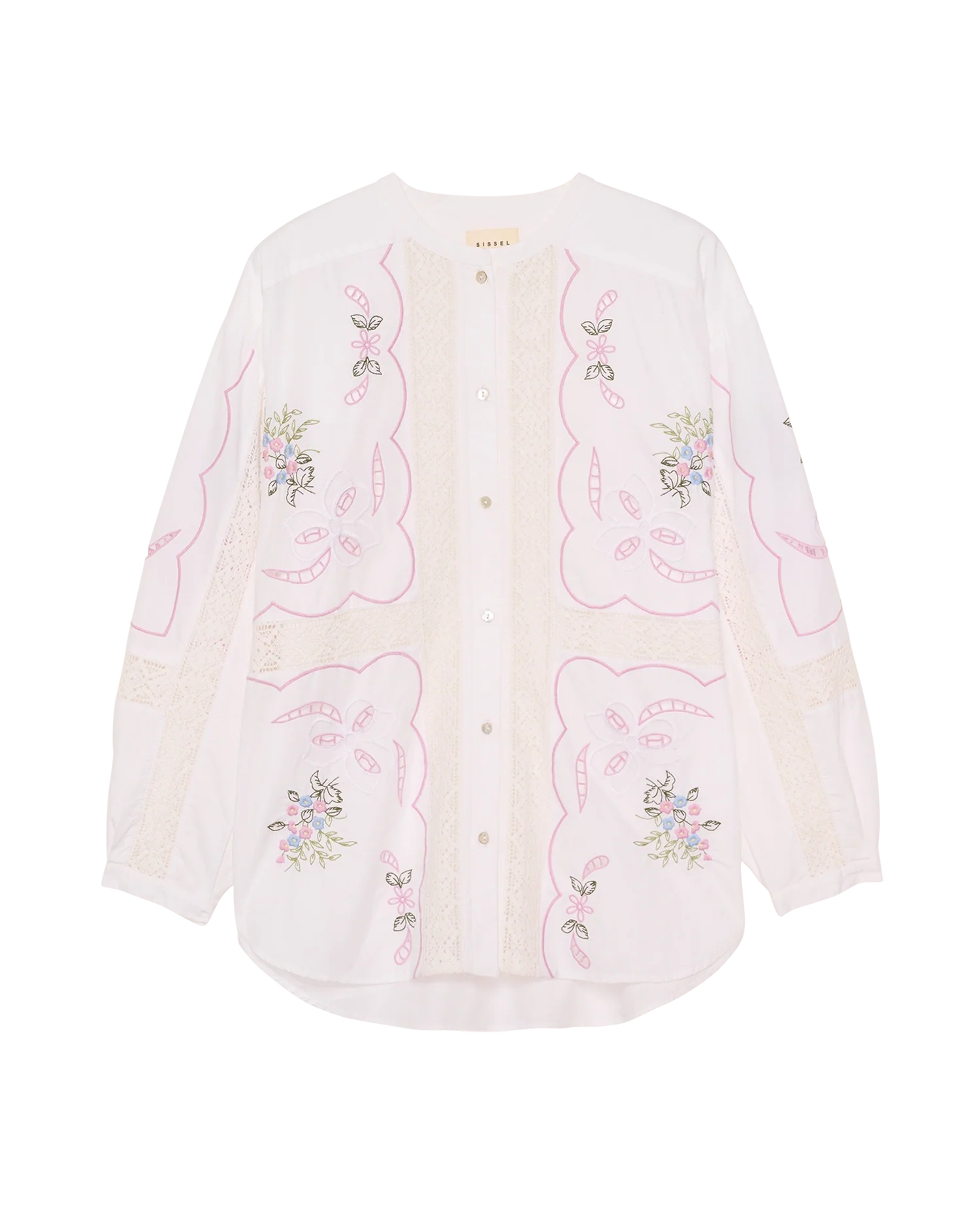 Sada Shirt- Adult