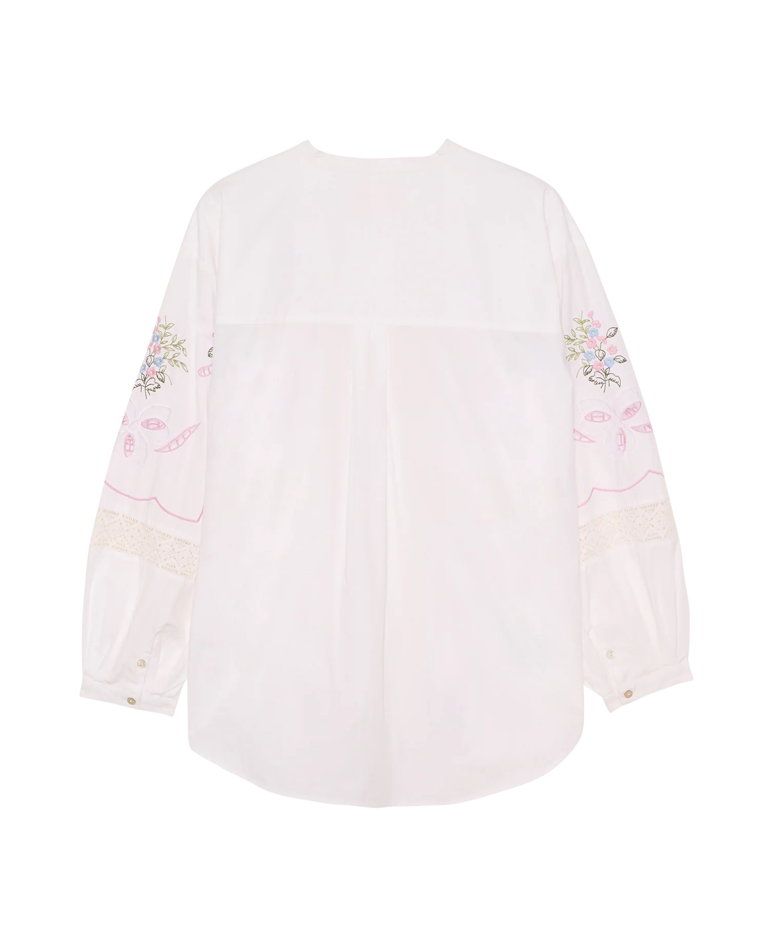 Sada Shirt- Adult