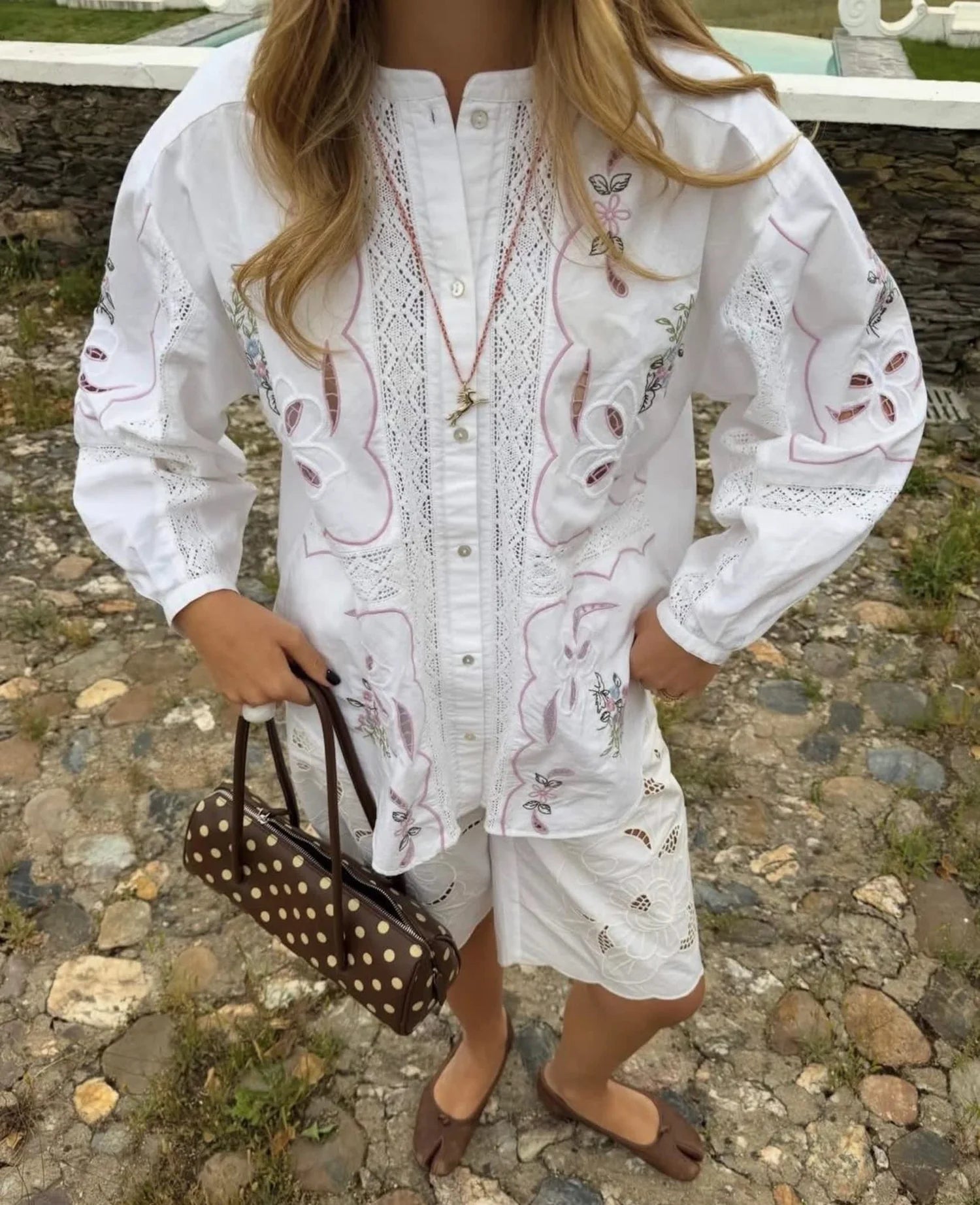 Sada Shirt- Adult