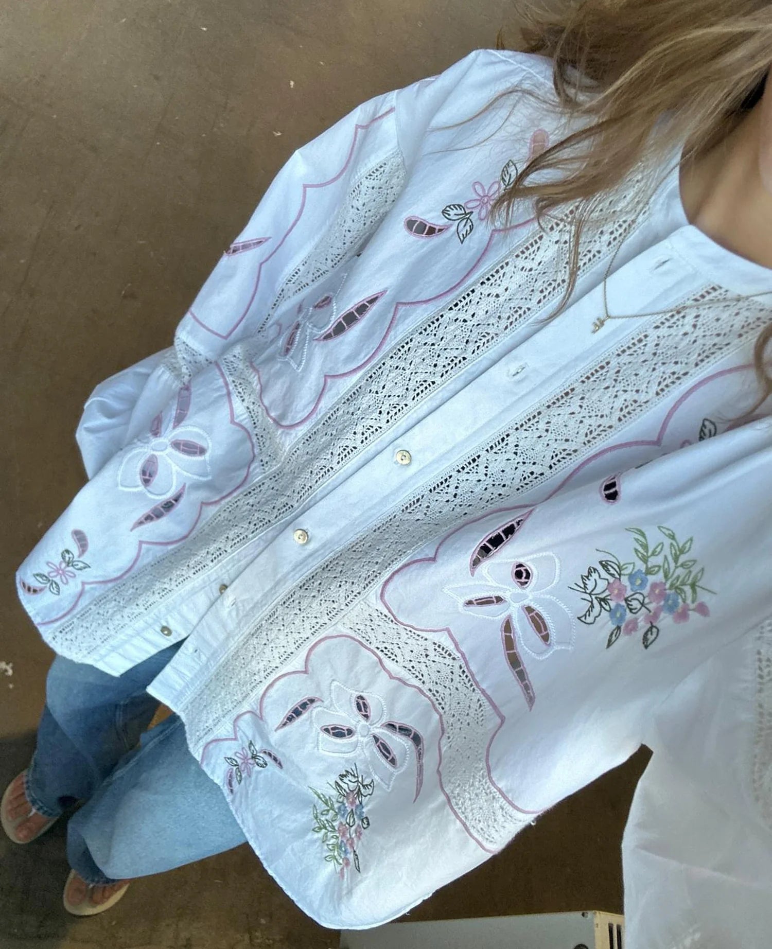 Sada Shirt- Adult